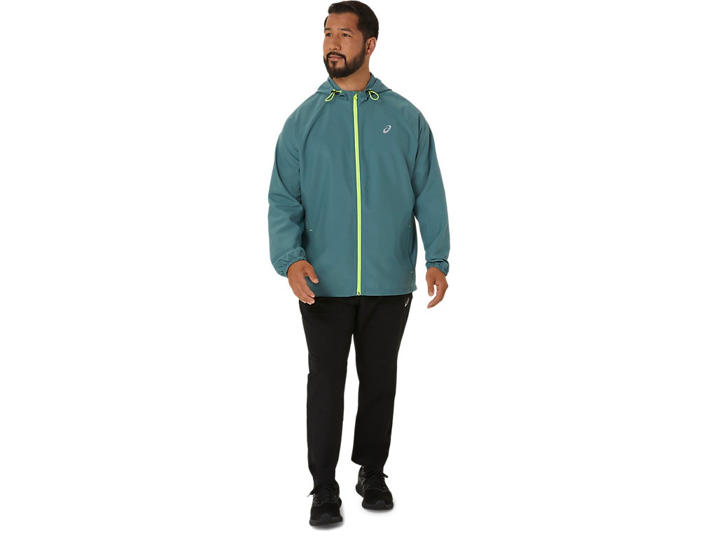 MEN'S PR LYTE PACKABLE JACKET - 8