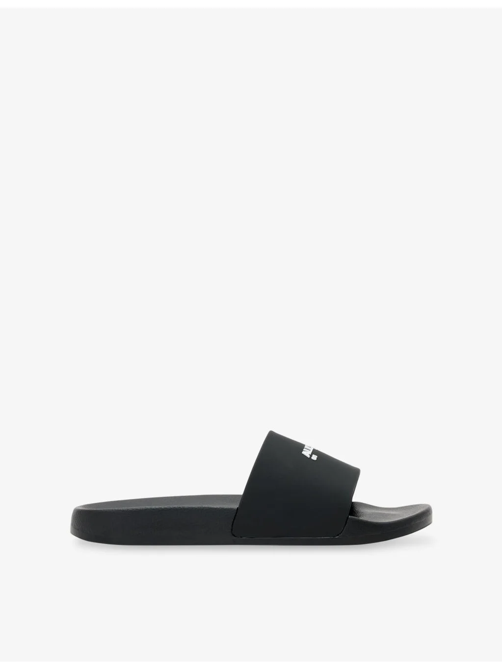 Underground Rubber Sliders - 1