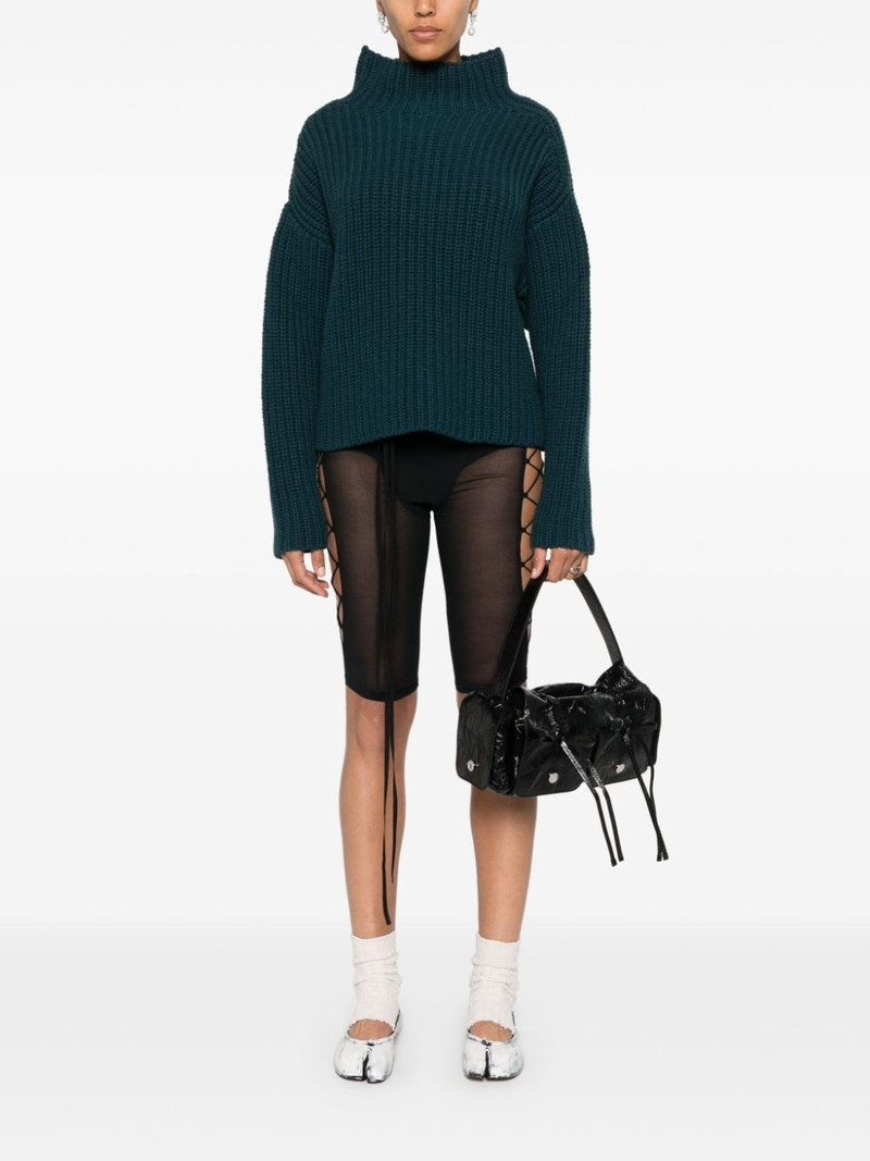 AISLING CAMPS Isabella sweater outlook