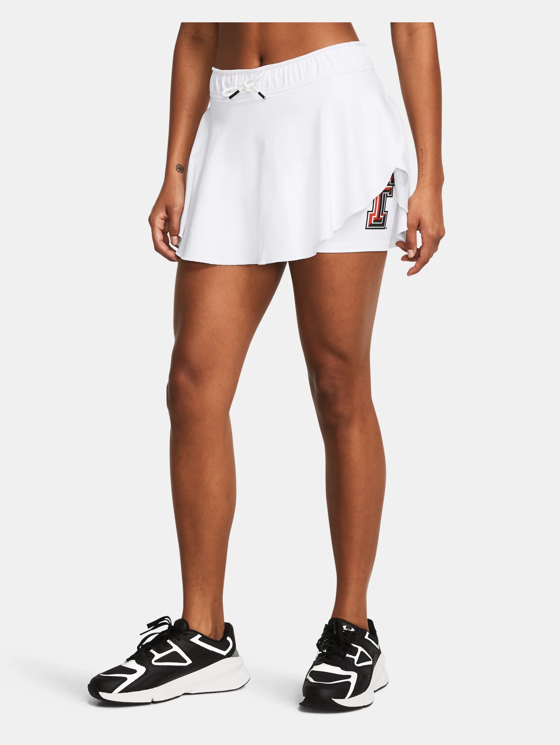 Women's UA Motion Gameday Collegiate Skort - 2