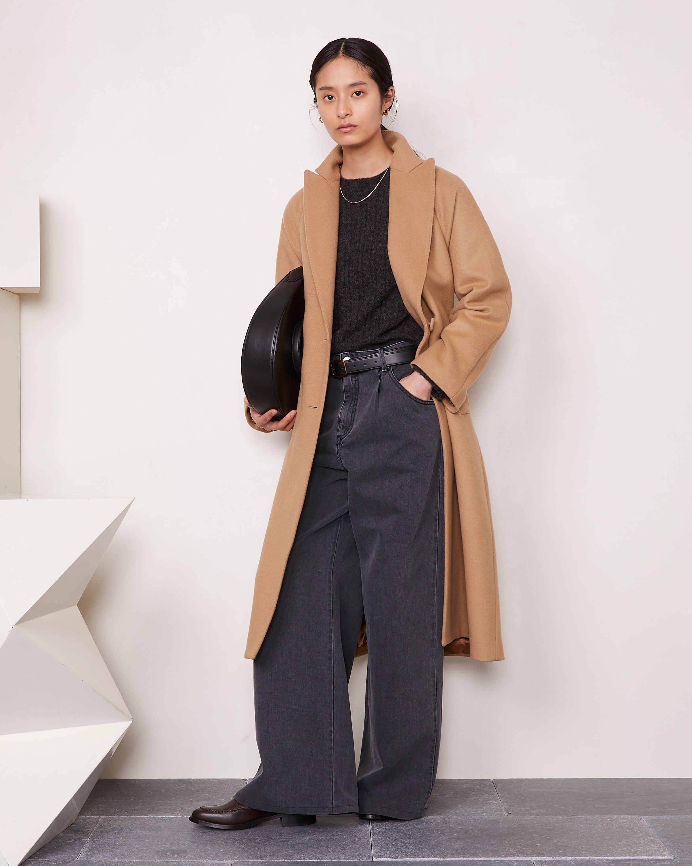 DINA COAT - 1