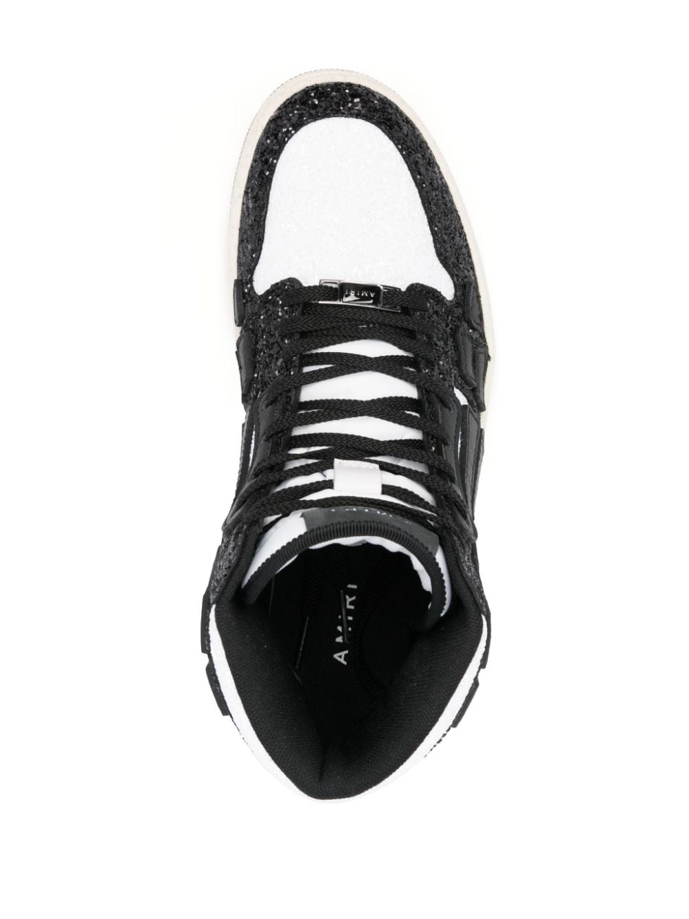 Skel top-high sneakers - 4