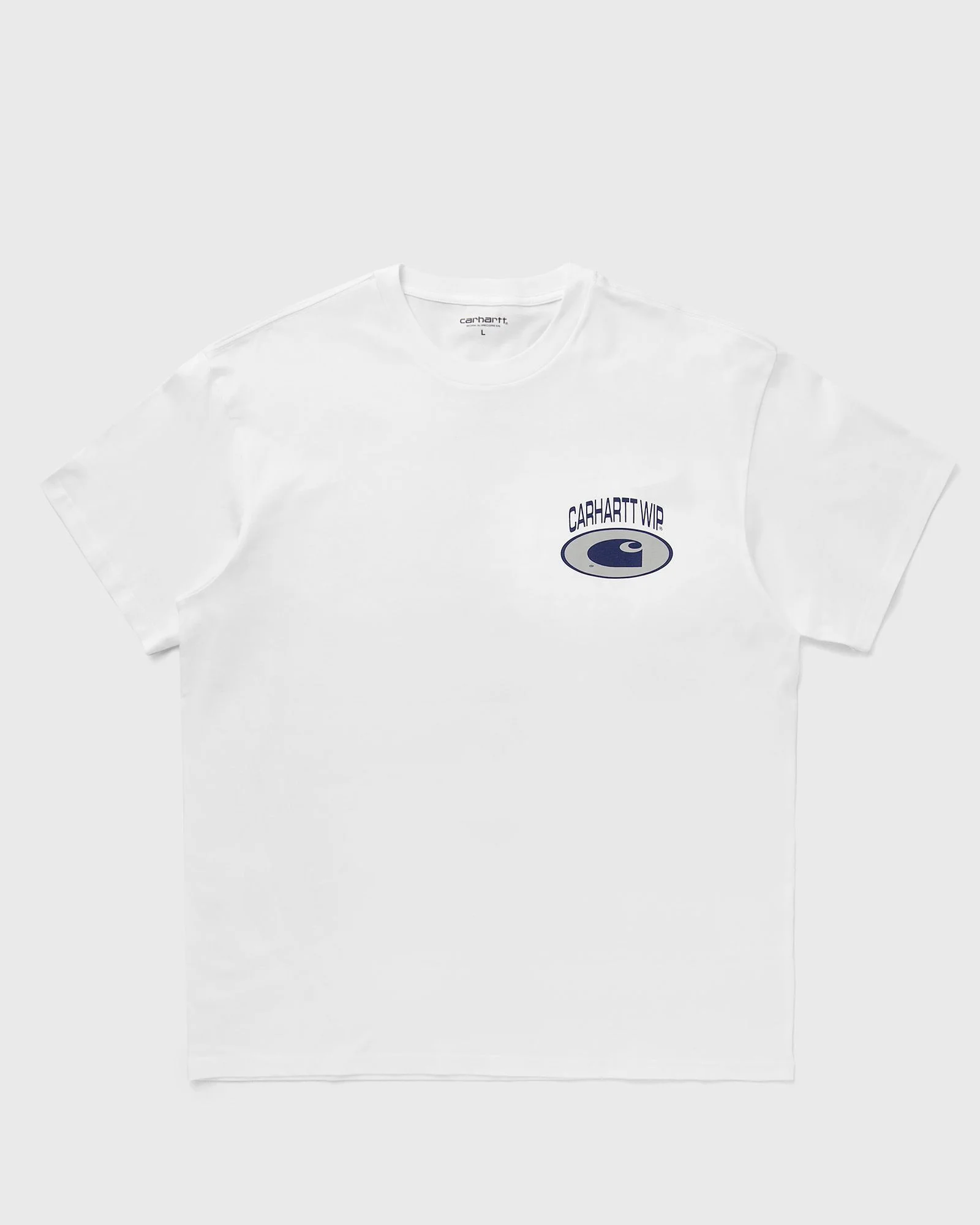 S/S Tire Tee - 1