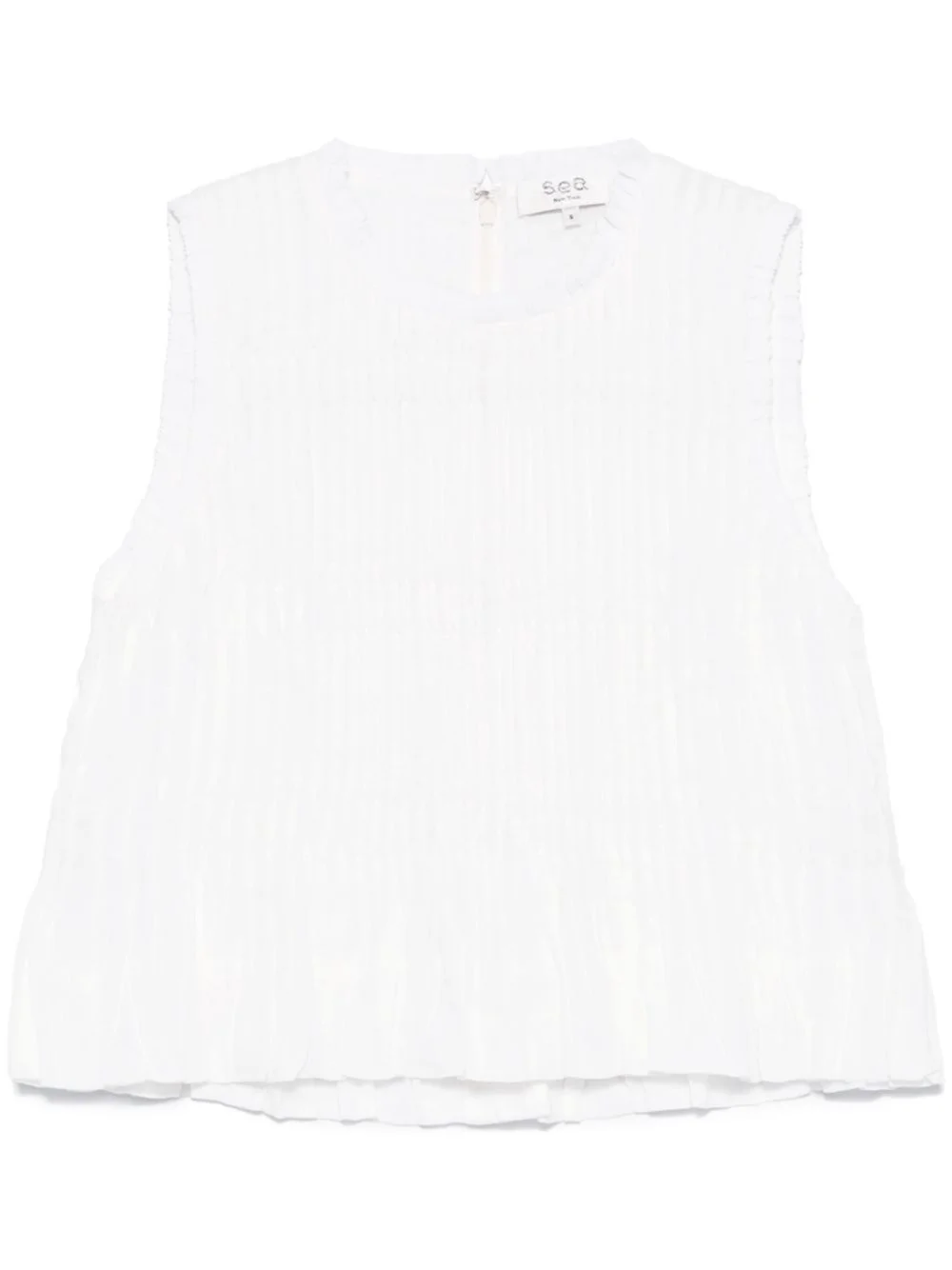 Zora tank top - 1