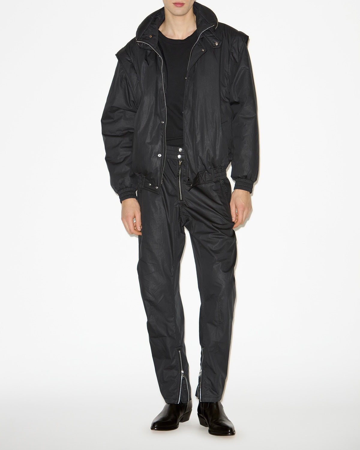 YILSEN PANTS - 2