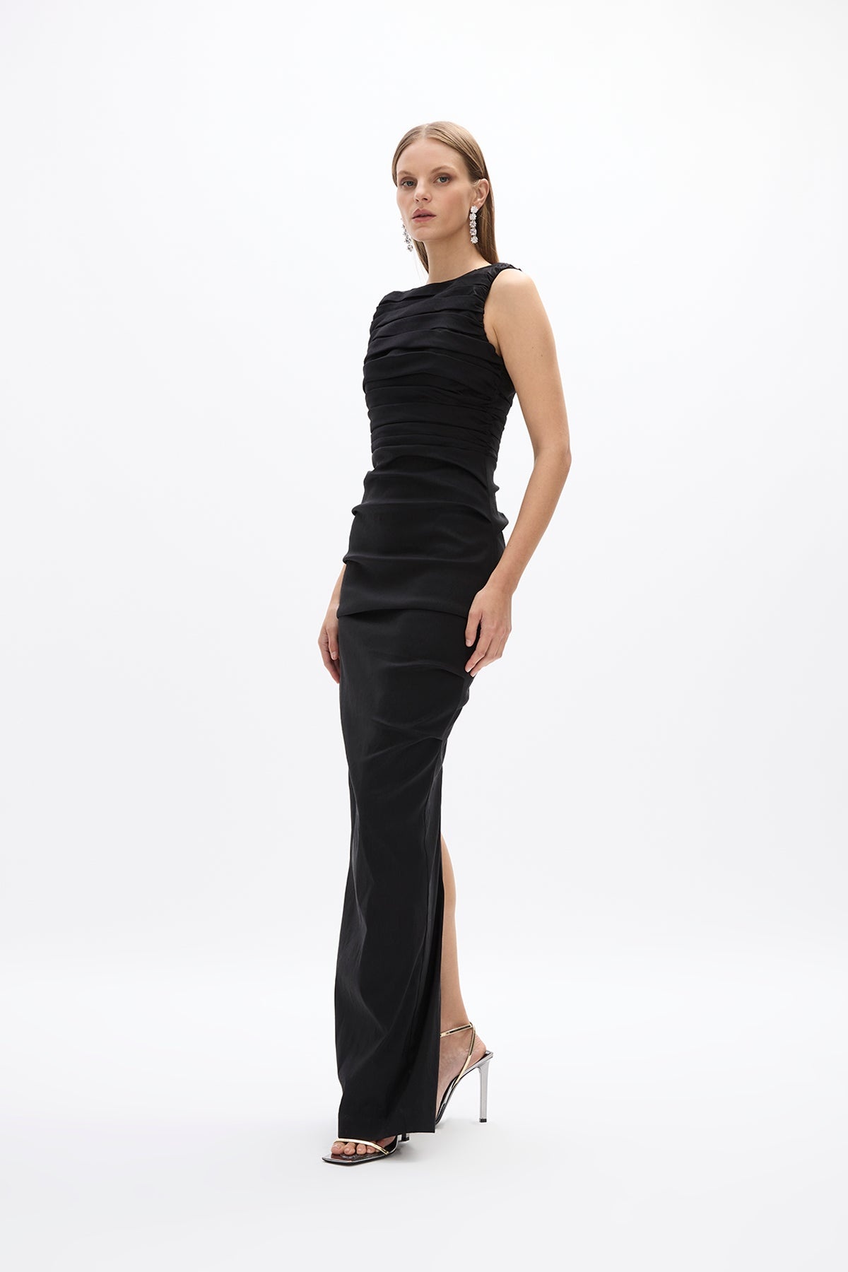 ADELA GOWN - 2