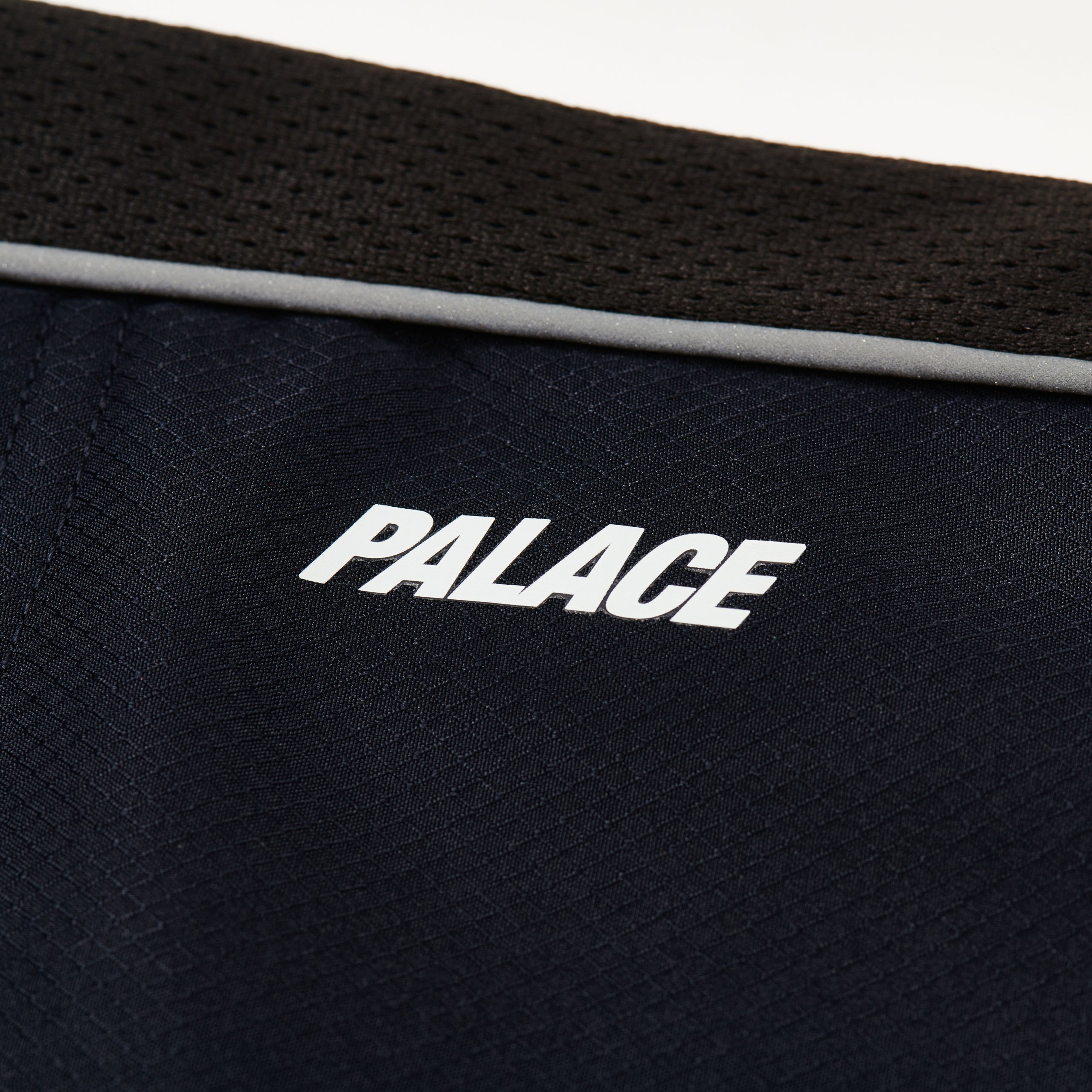 RUN IT 3/4 JOGGER BLACK - 5