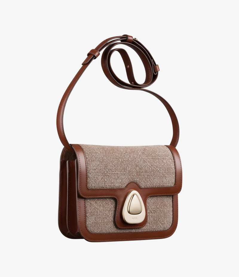 ASTRA SMALL BAG 3