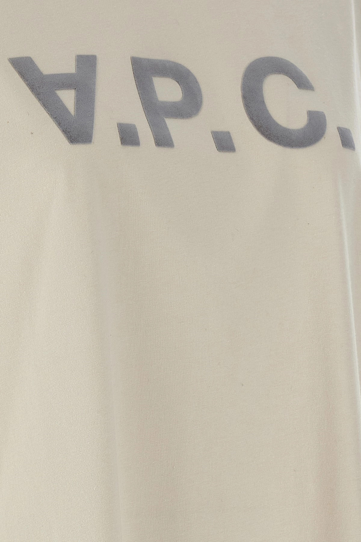 'Oversize Grand VPC' T-shirt - 4