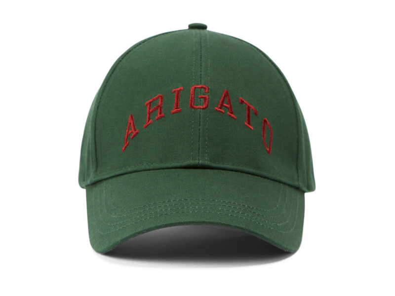 Arigato University Cap 1