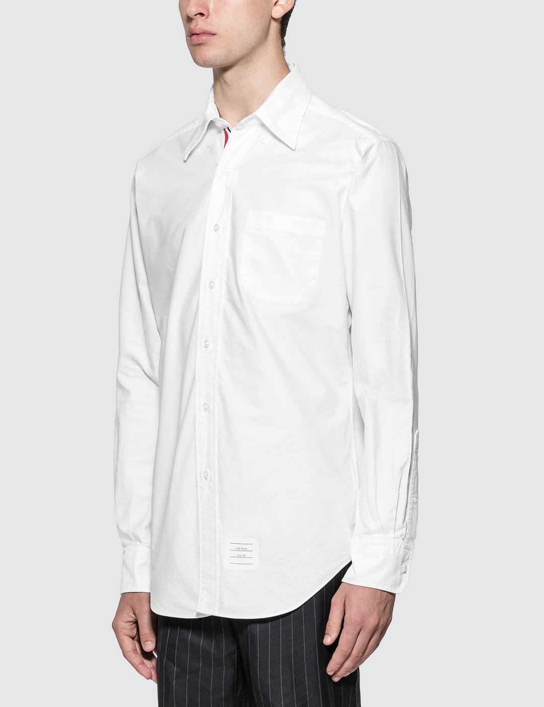 Classic Oxford Shirt - 2