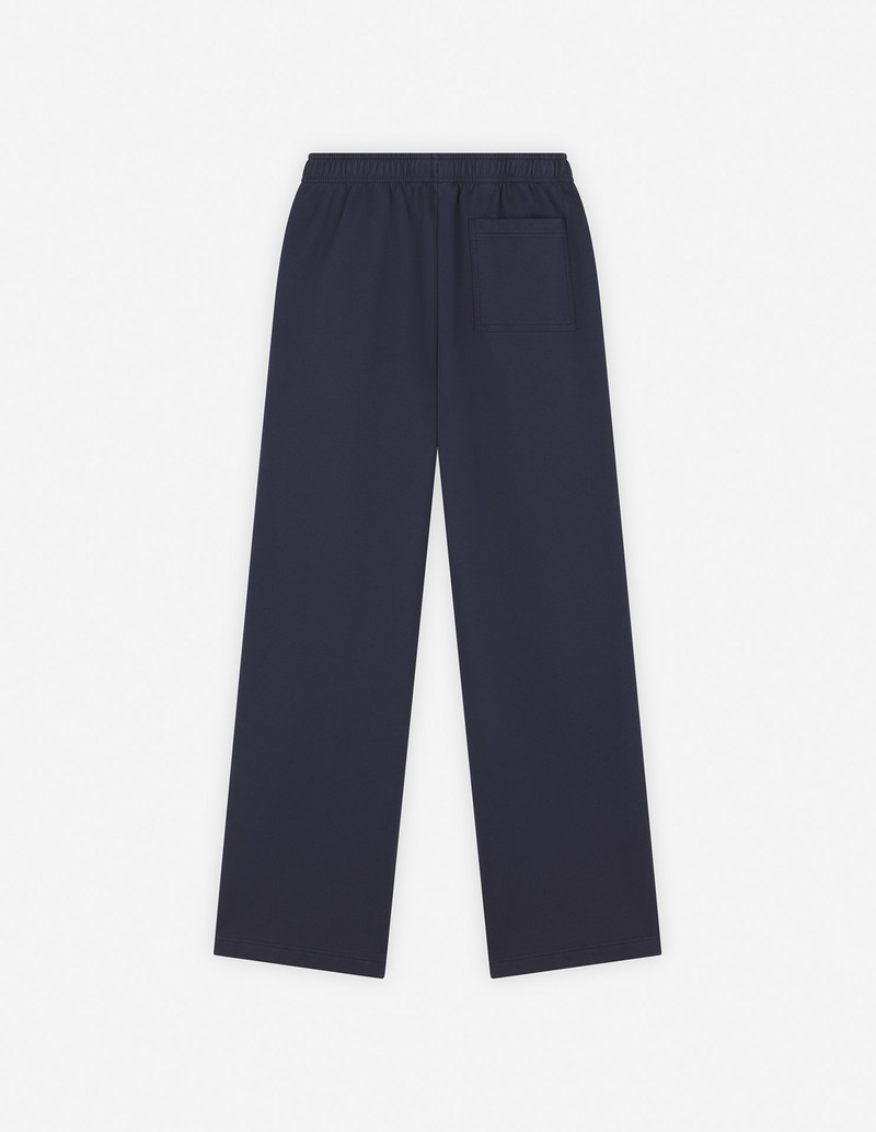 BOLD FOX HEAD PATCH RELAXED JOG PANTS 7
