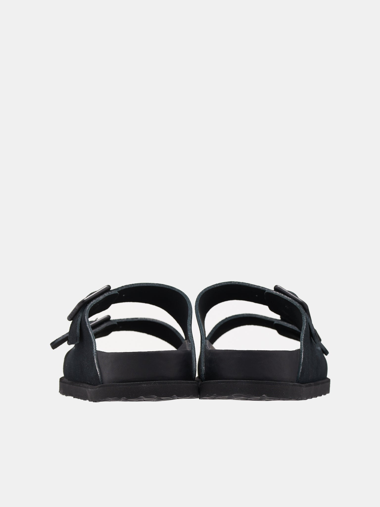 1774 Arizona Suede Sandals - 4