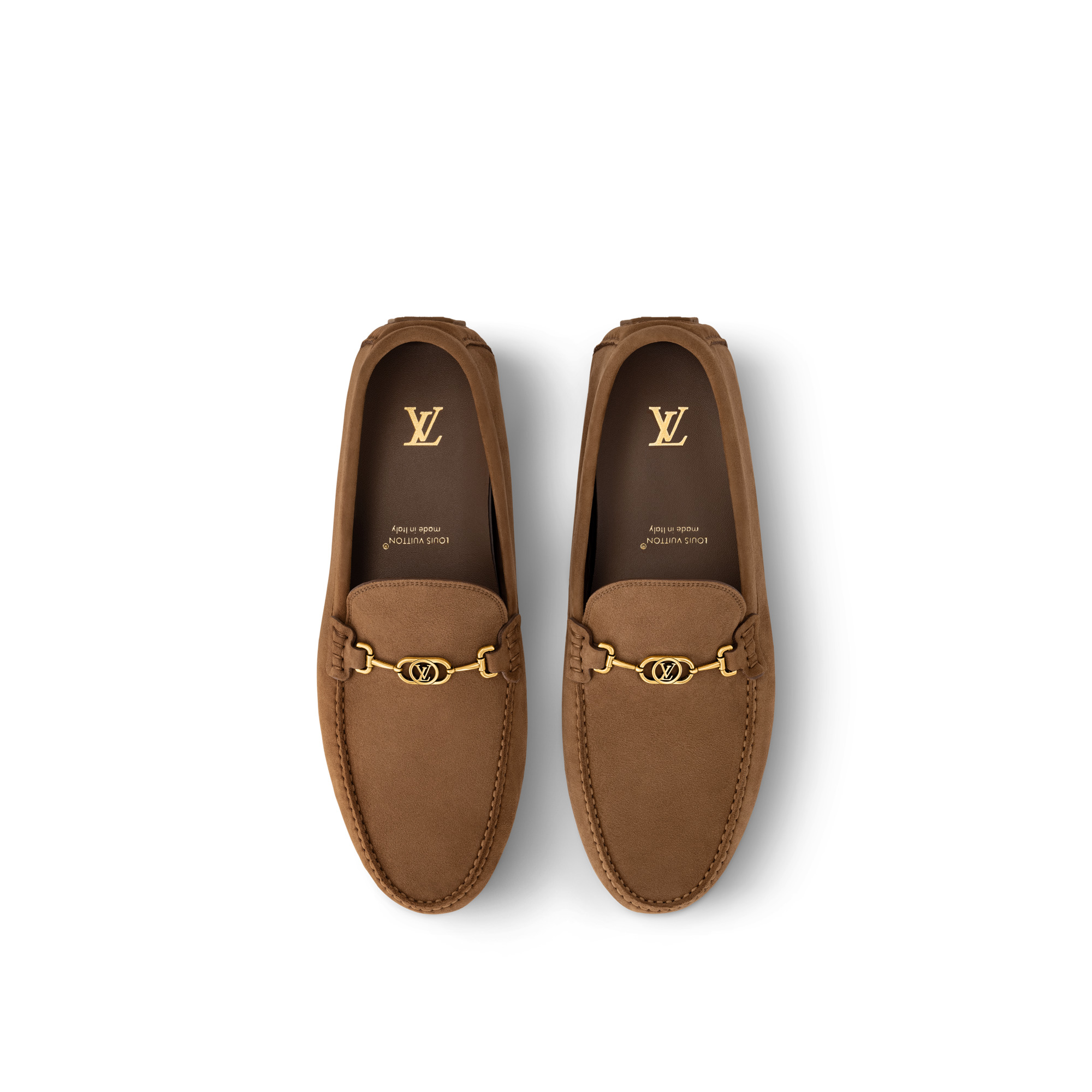 LV Driver Moccasin - 3