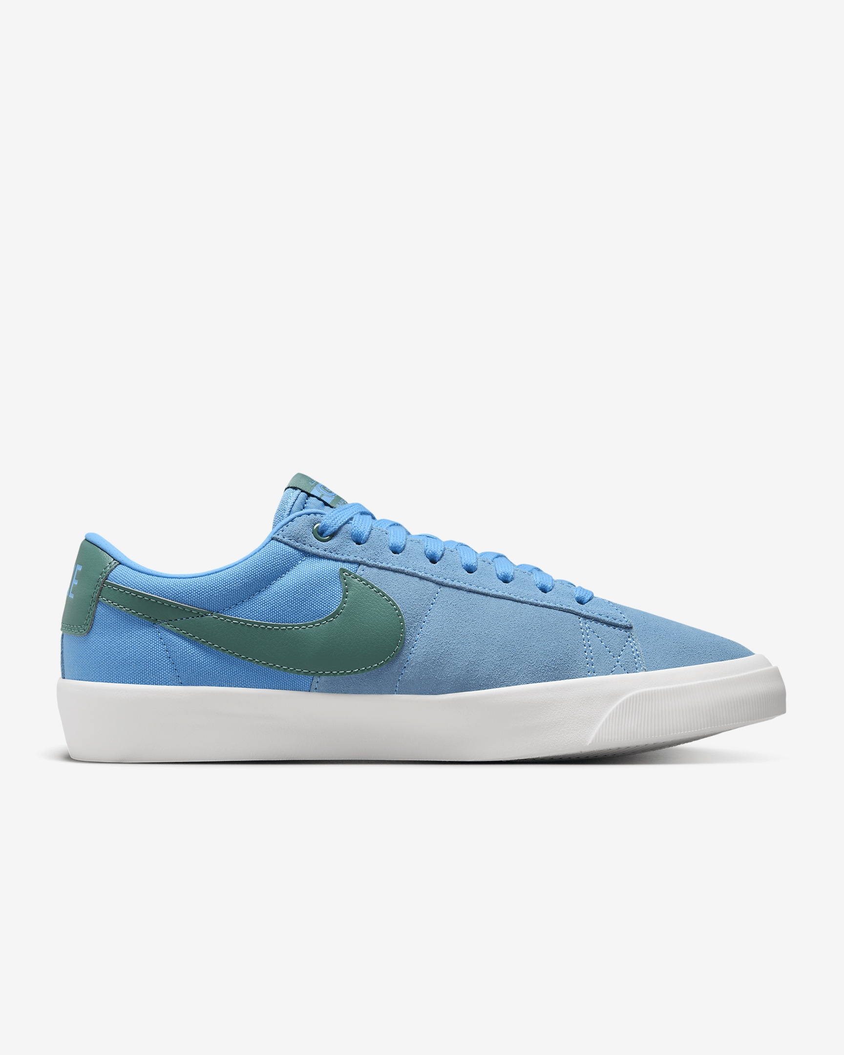 Nike SB Zoom Blazer Low Pro GT Skate Shoes - 3