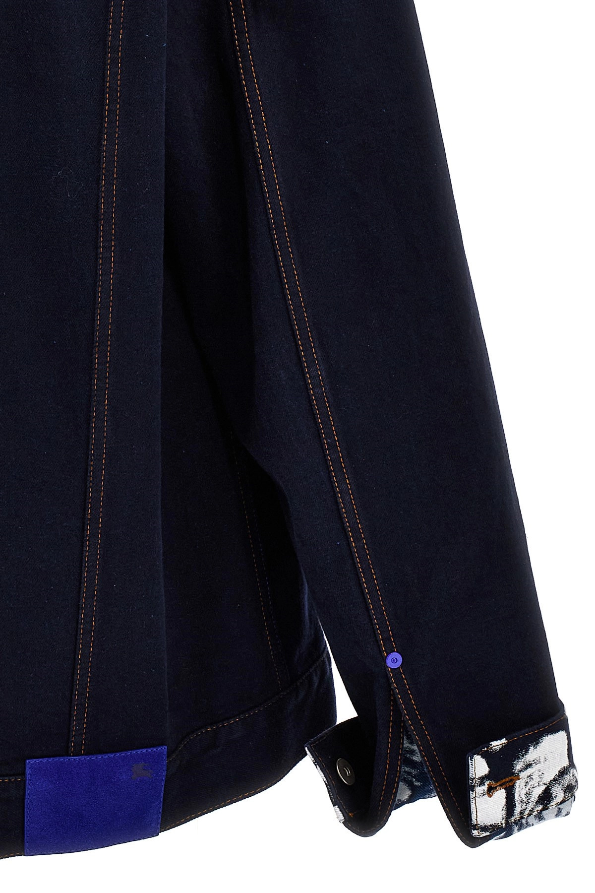 Denim jacket - 5
