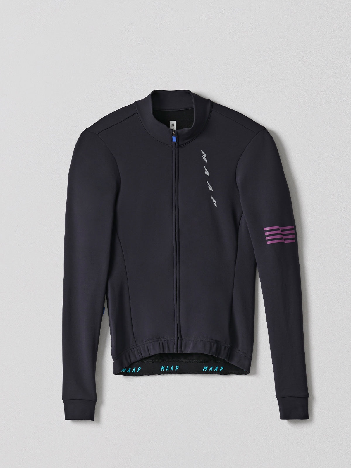 Women's Embark Team LS Jersey - 7