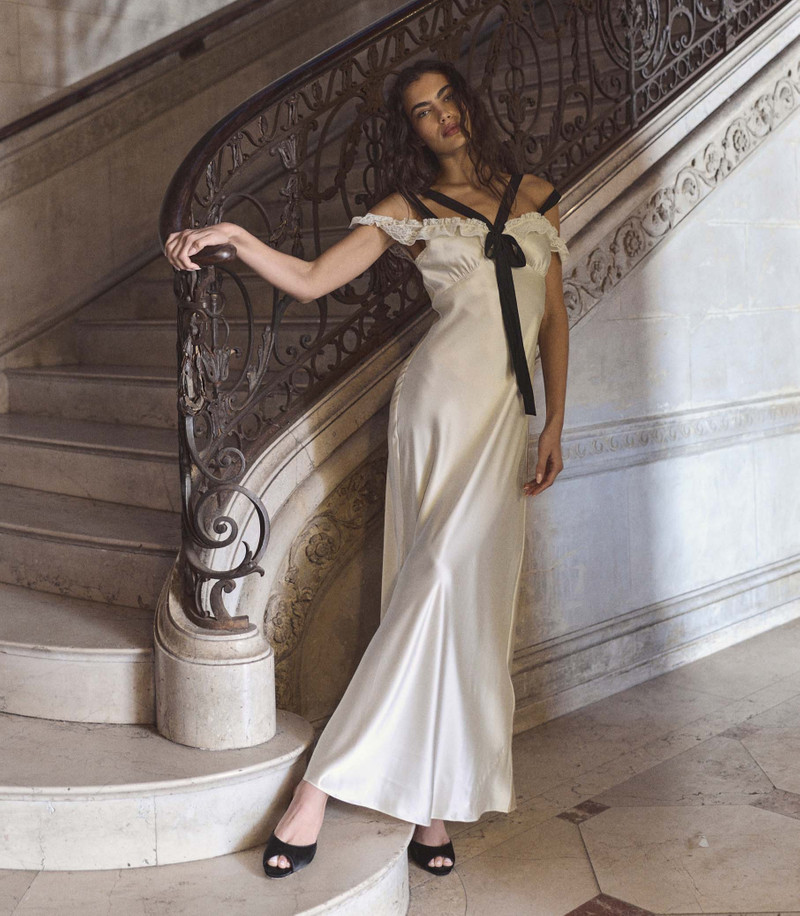 SIMONIE DRESS 4