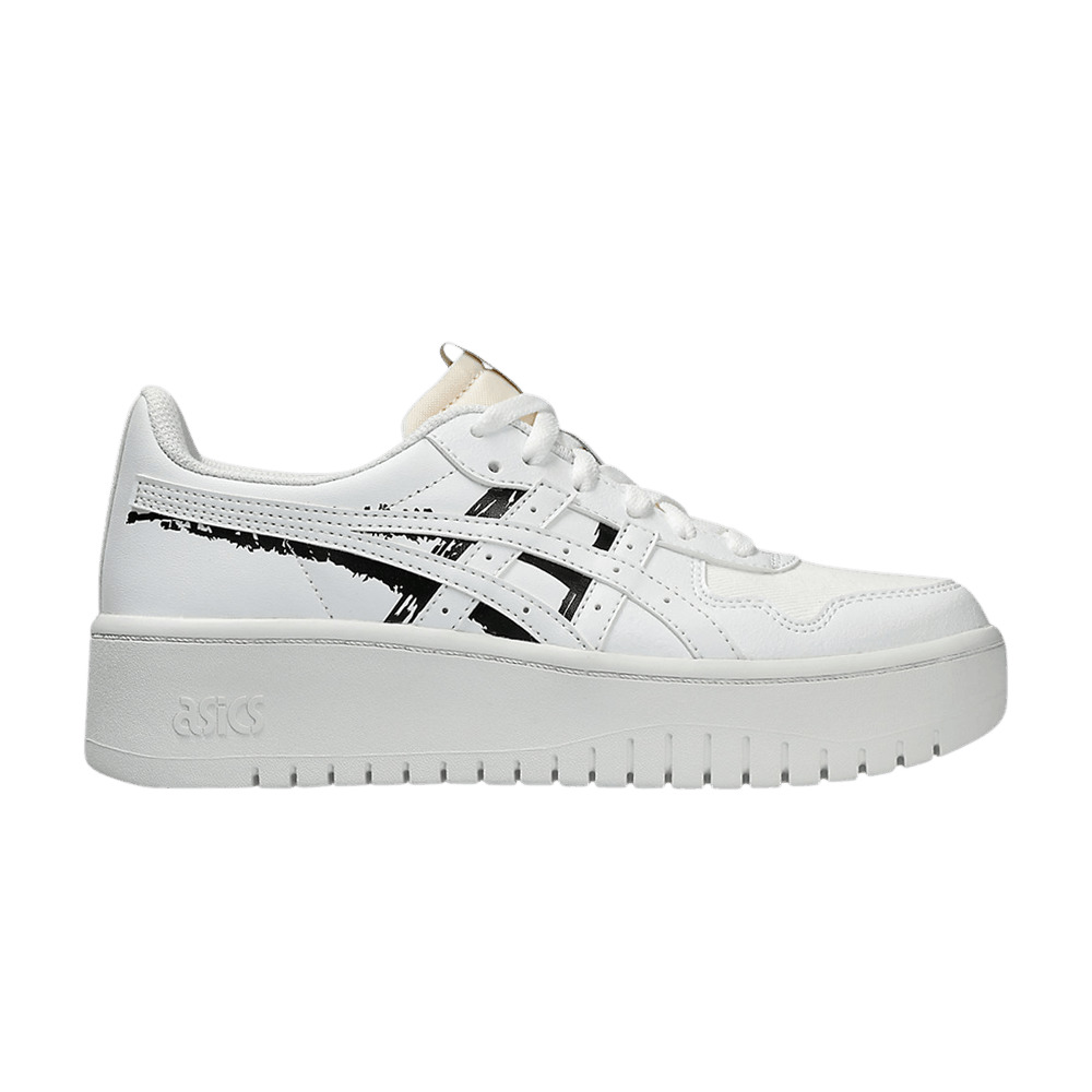 Wmns Japan S Platform 'Imperfection Pack' - 1
