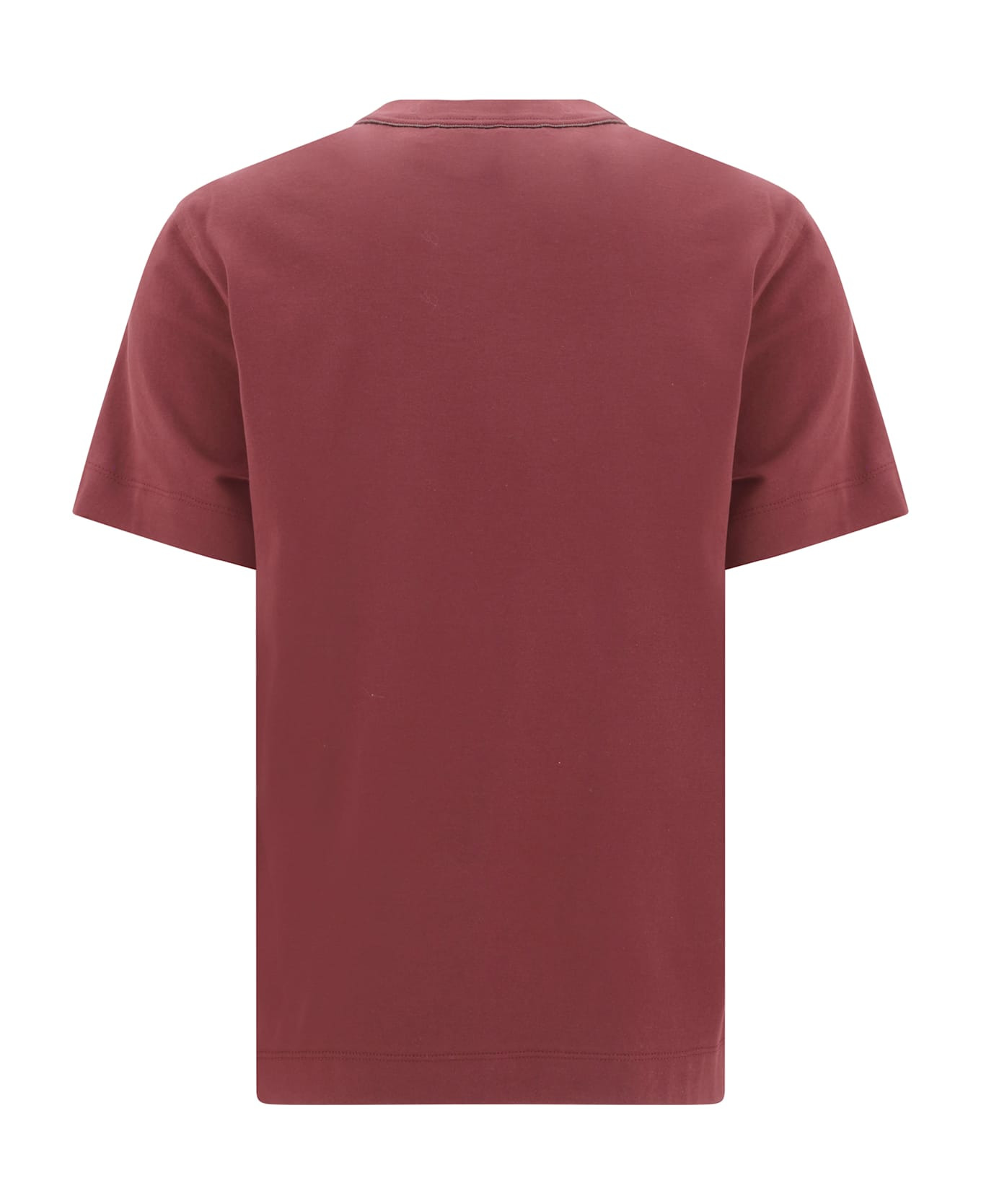 Monochrome T-shirt - 2