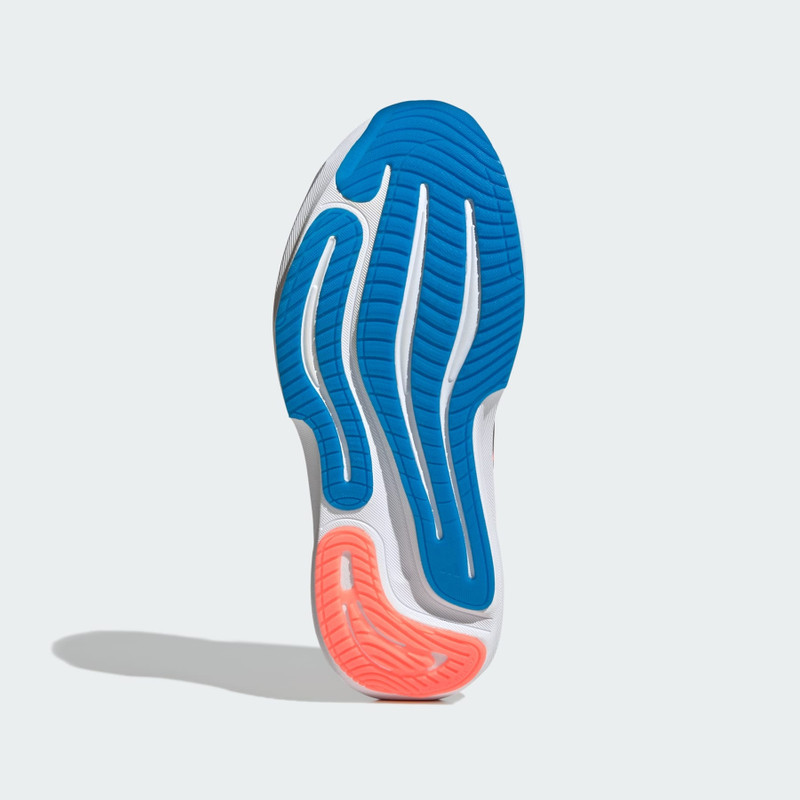 SUPERNOVA RISE 3 ADAPTIVE RUNNING SHOES 4