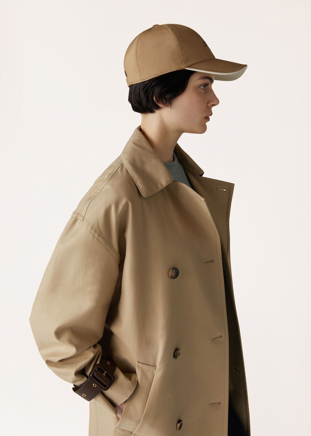 Baseball Cap - 2