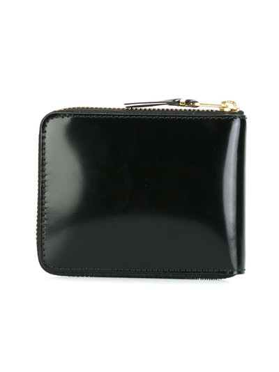 Comme Des Garçons Classic Line wallet outlook