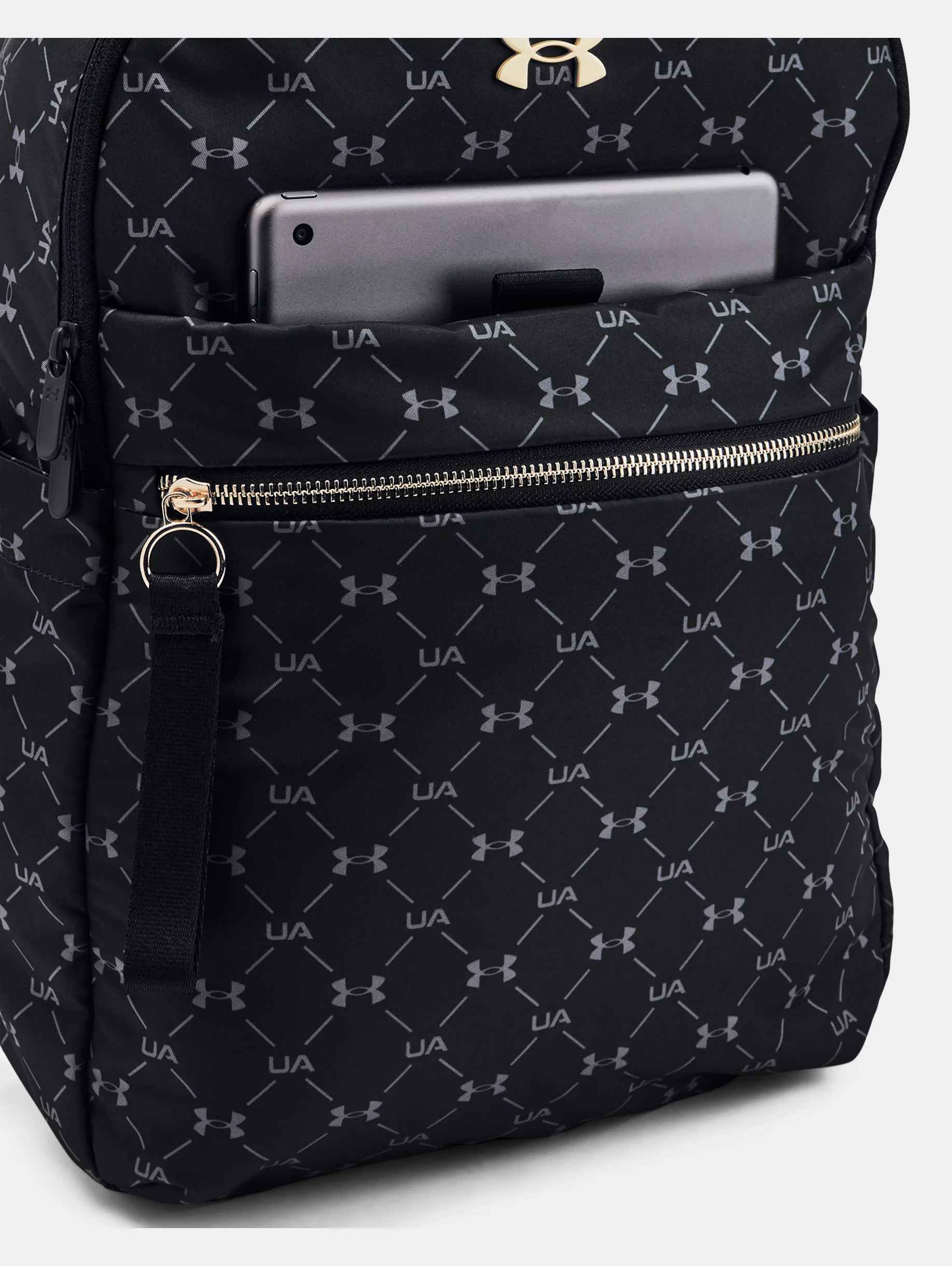 UA Studio Campus Backpack - 3