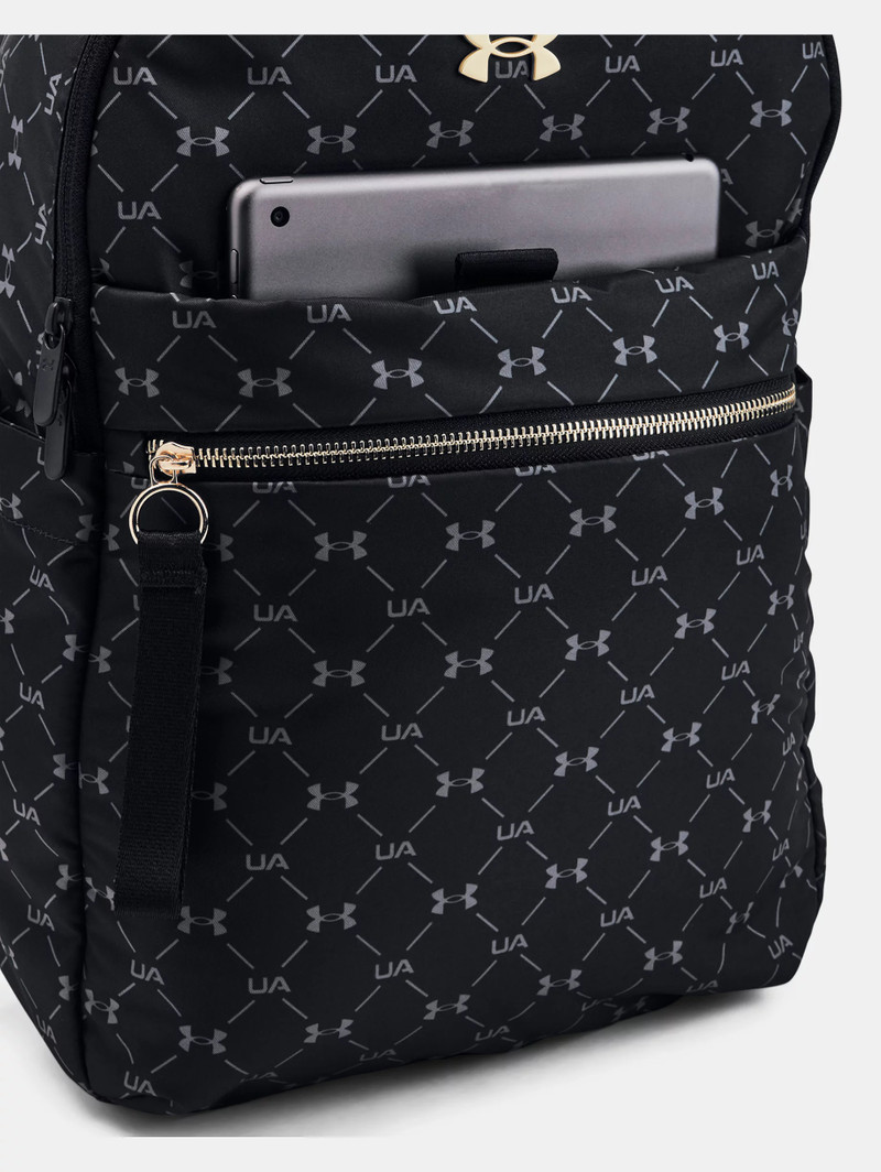 UA Studio Campus Backpack 3