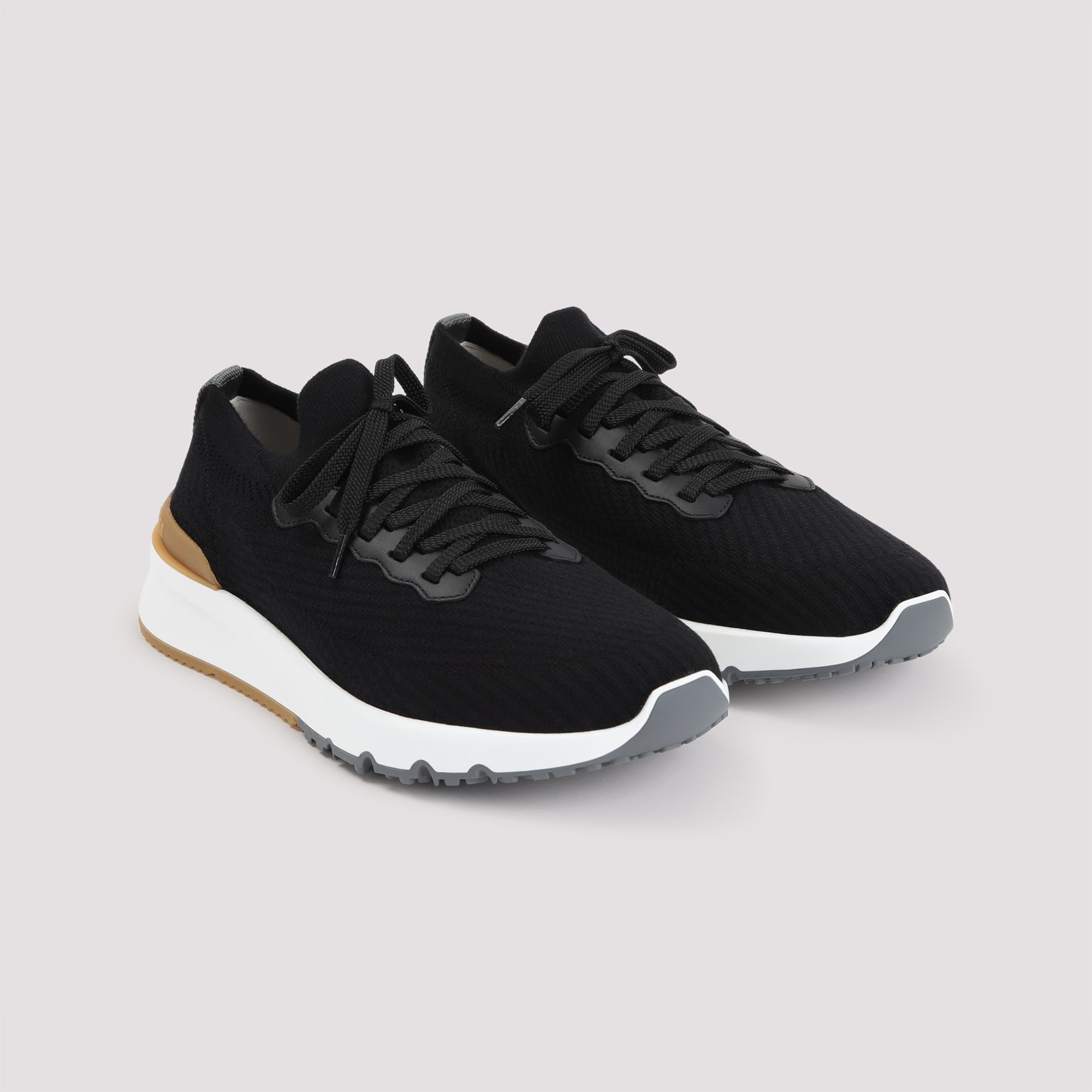 Sneakers Black - 4