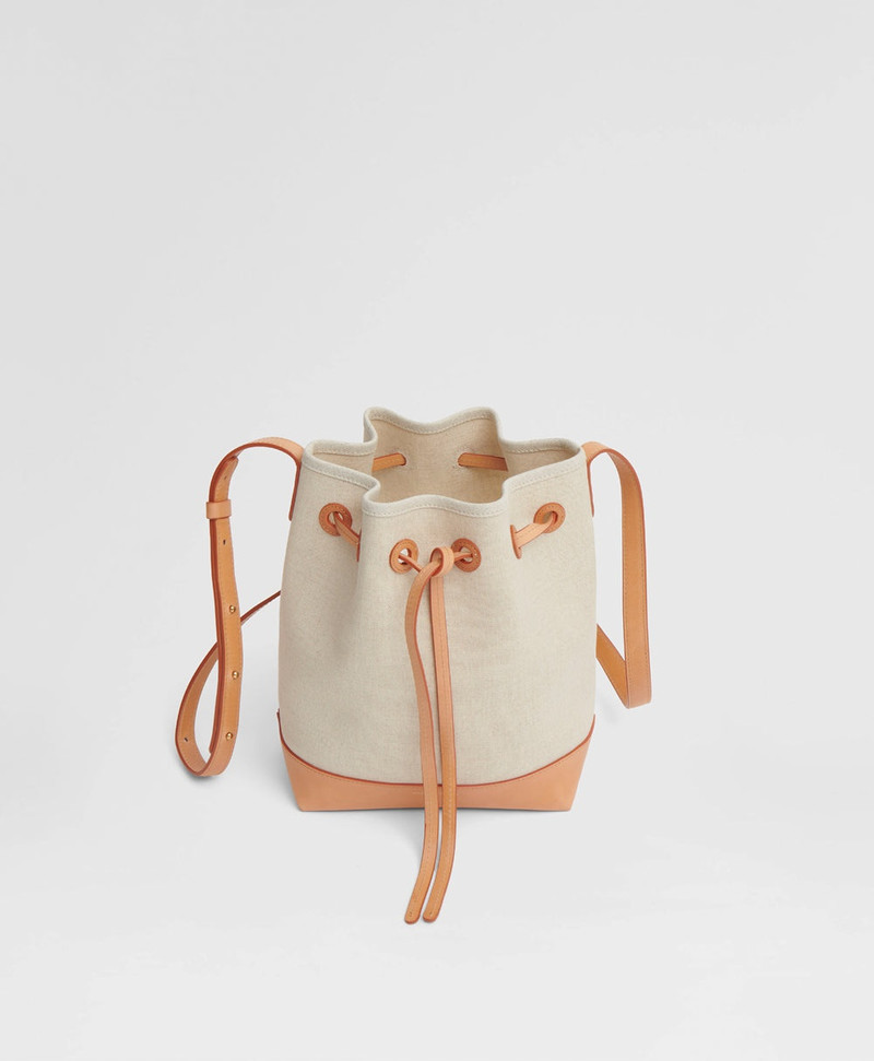 MINI BUCKET BAG 3