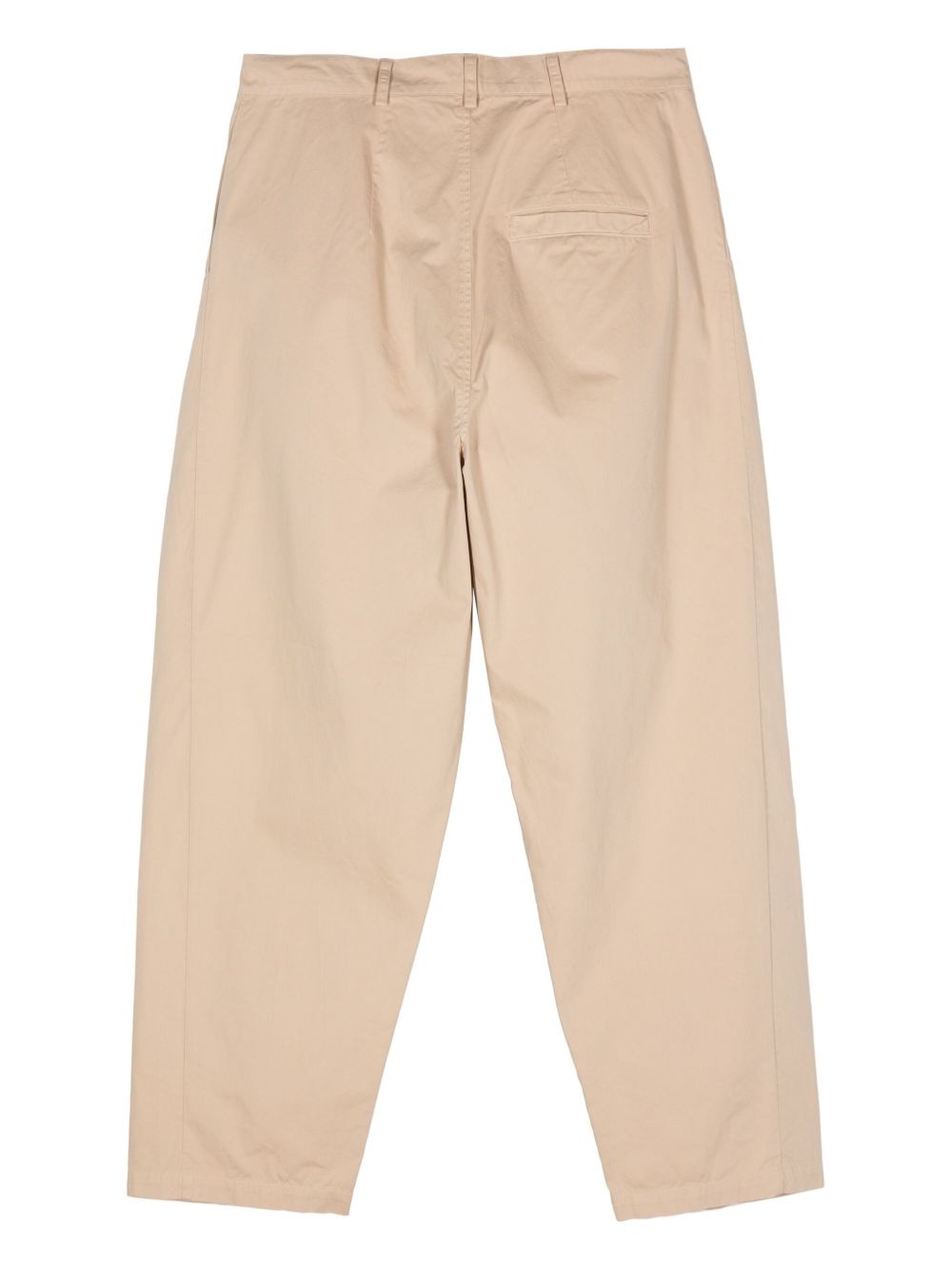 Tracking trousers - 2