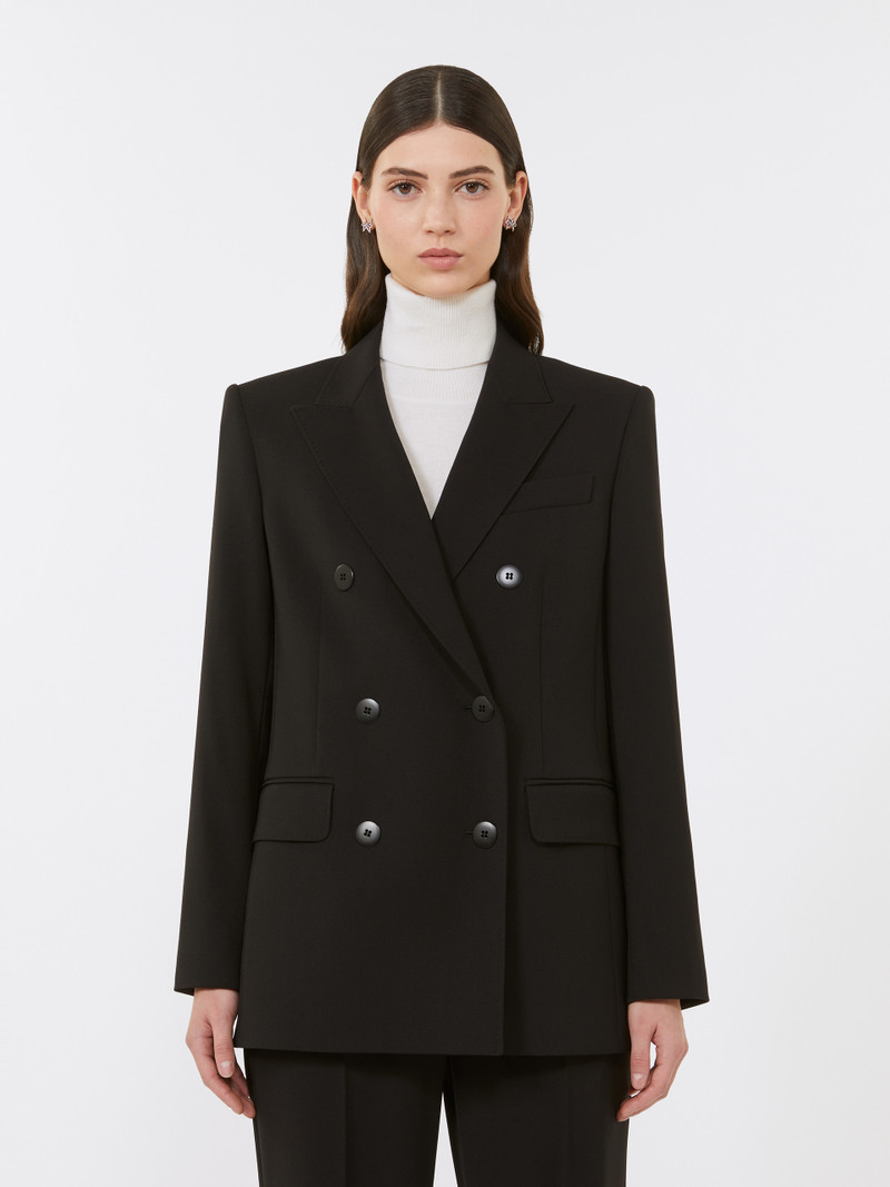 VADARE Double-breasted wool blazer 3