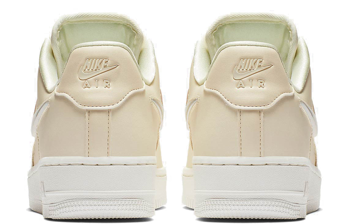 (WMNS) Nike Air Force 1 Low '07 SE 'Jelly Jewel - Pale Ivory' AH6827-100 - 5