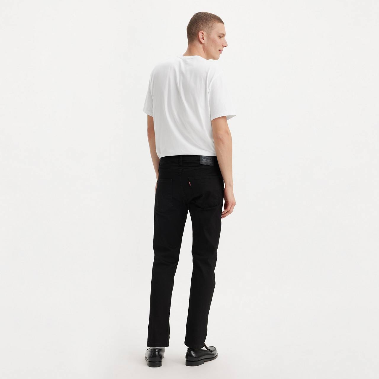 502™ TAPER FIT MEN'S JEANS - 5