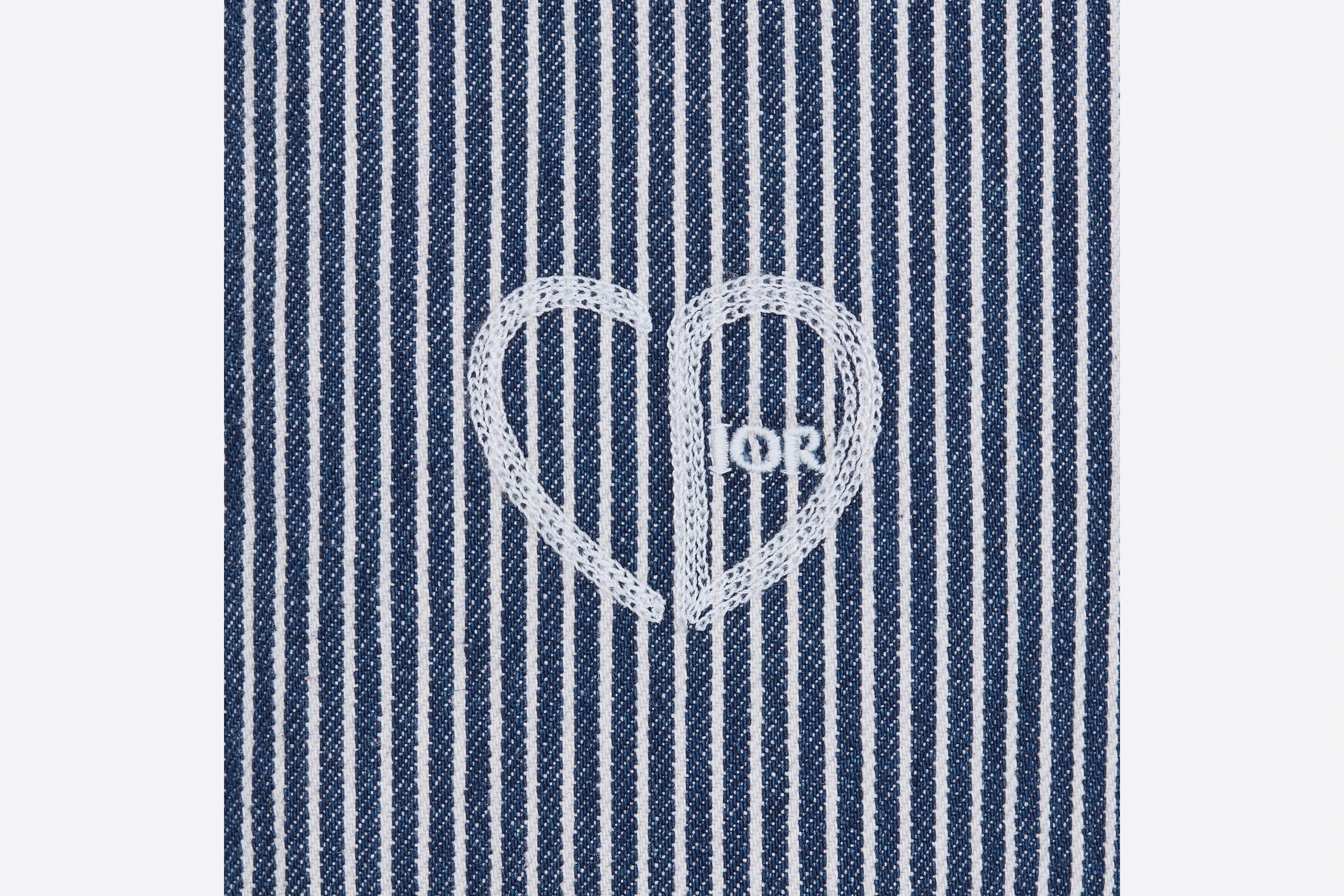 Carpenter Jeans with 'CD Heart' Signature - 3