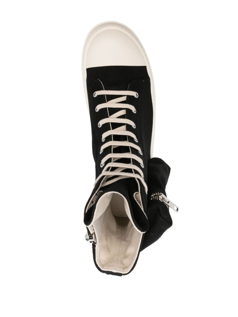 Cargo sneakers 4