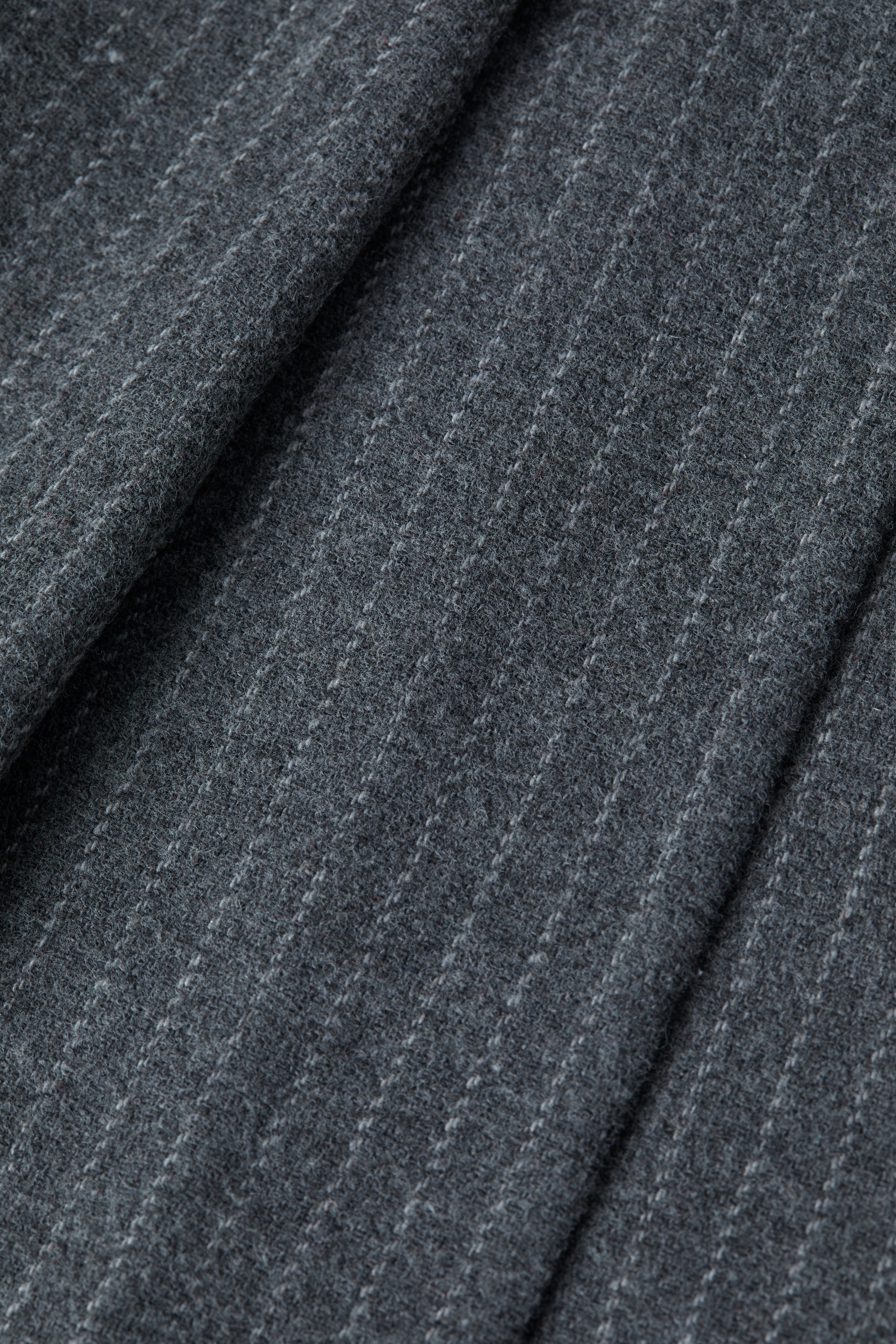 Mahalia Pinstriped Culotte - 6
