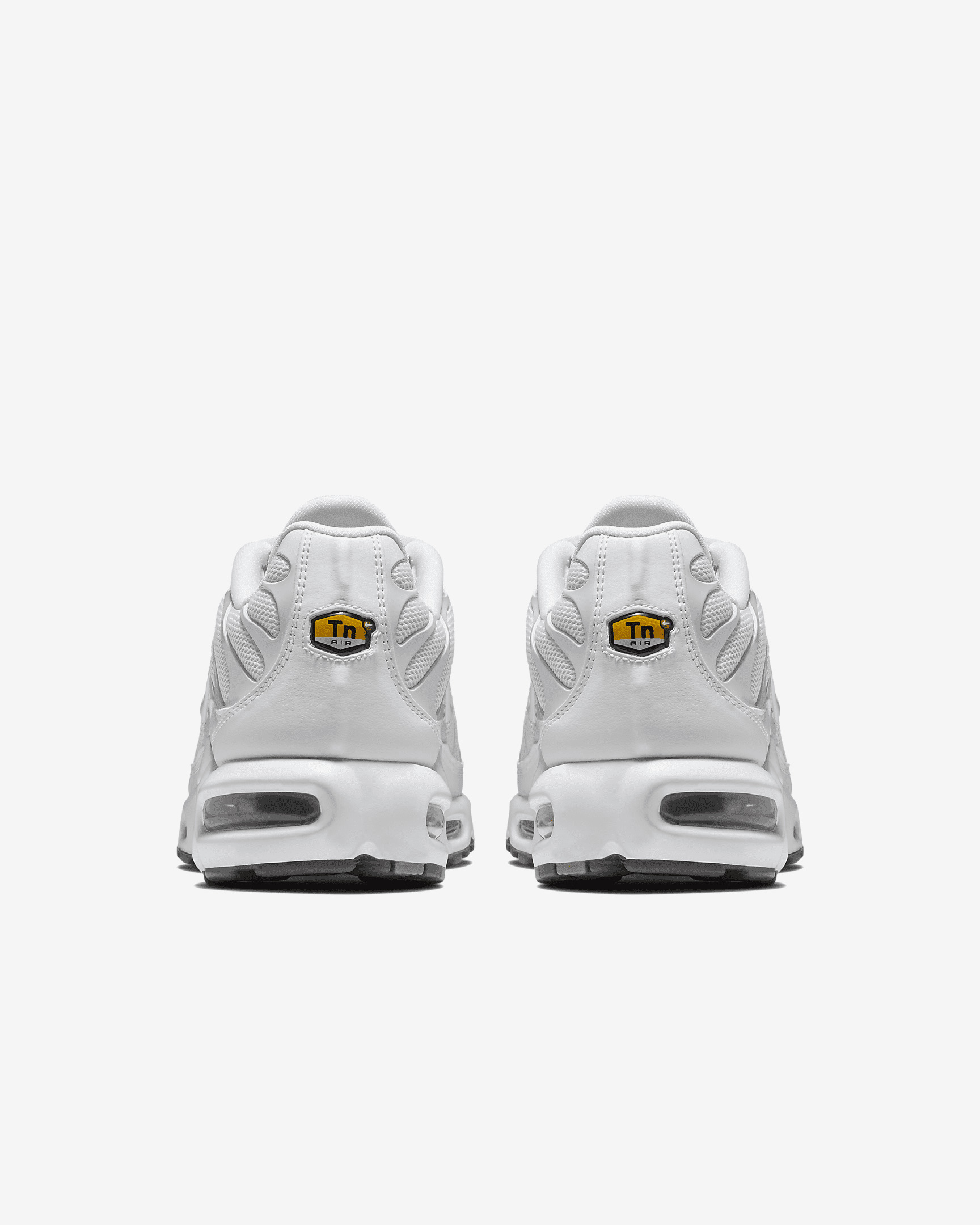 Nike Air Max Plus Men's Shoes - 6