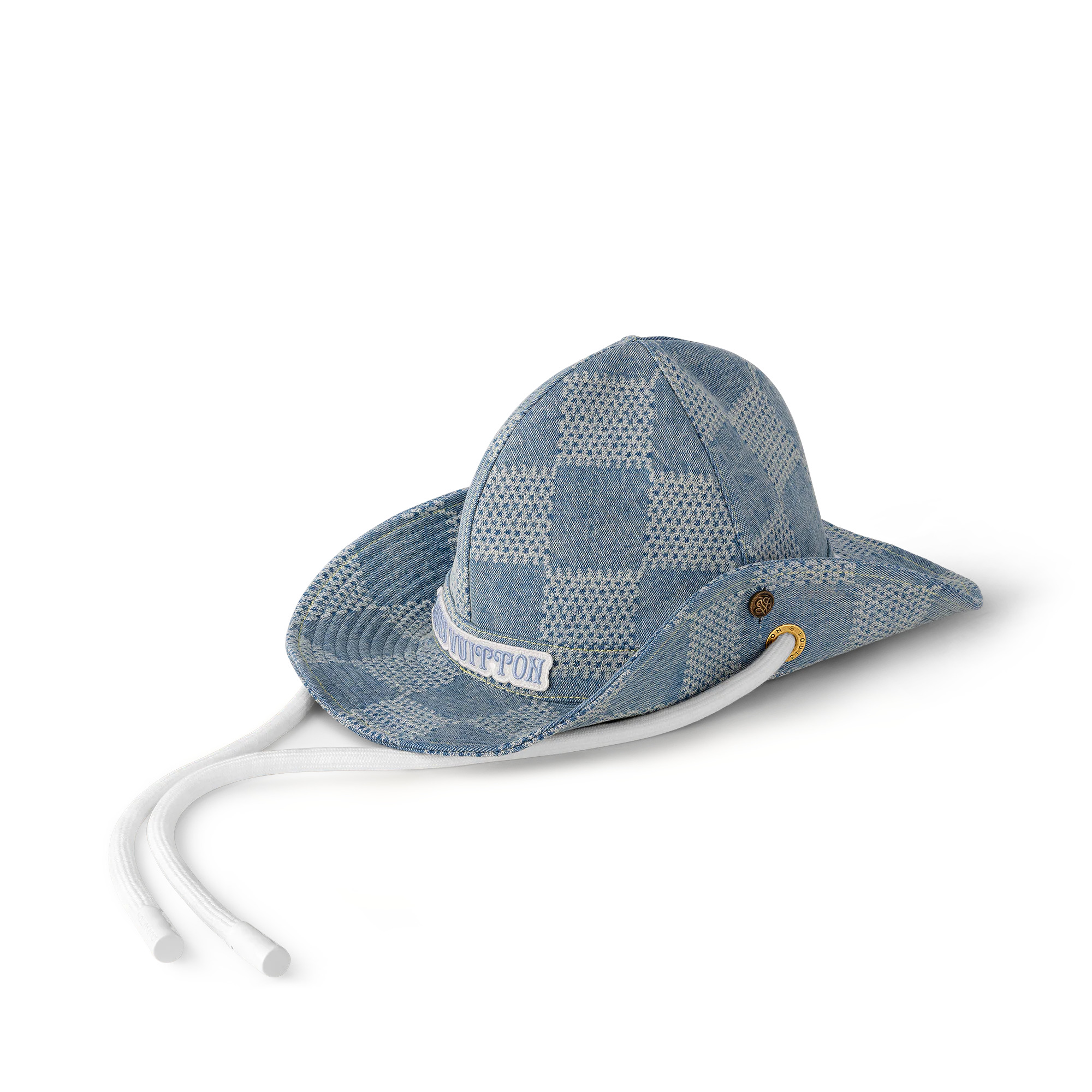 Dandy Bucket Hat - 2