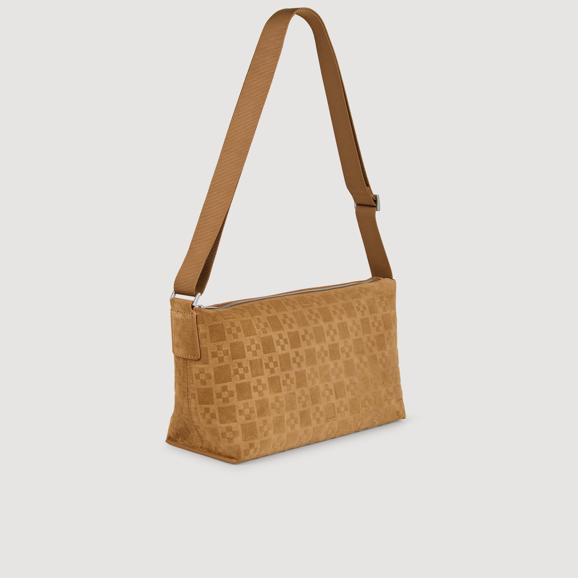 SHOULDER HOBO BAG - 5