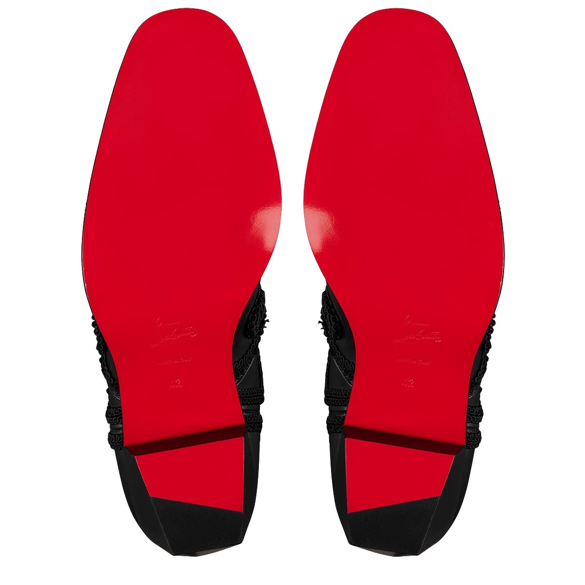 Rosalio Black - 5