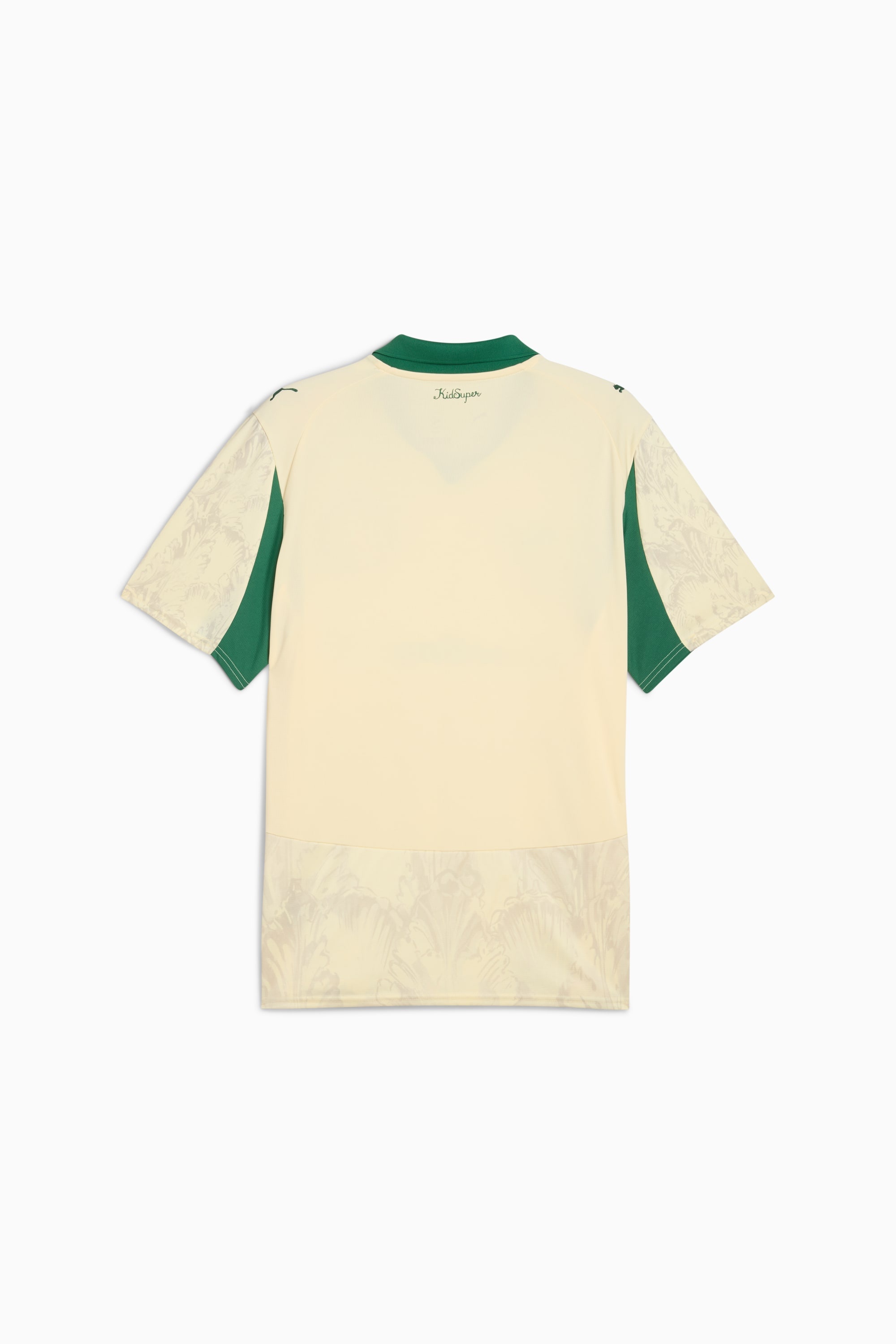 PUMA x KIDSUPER SE Palmeiras Jersey Men - 2