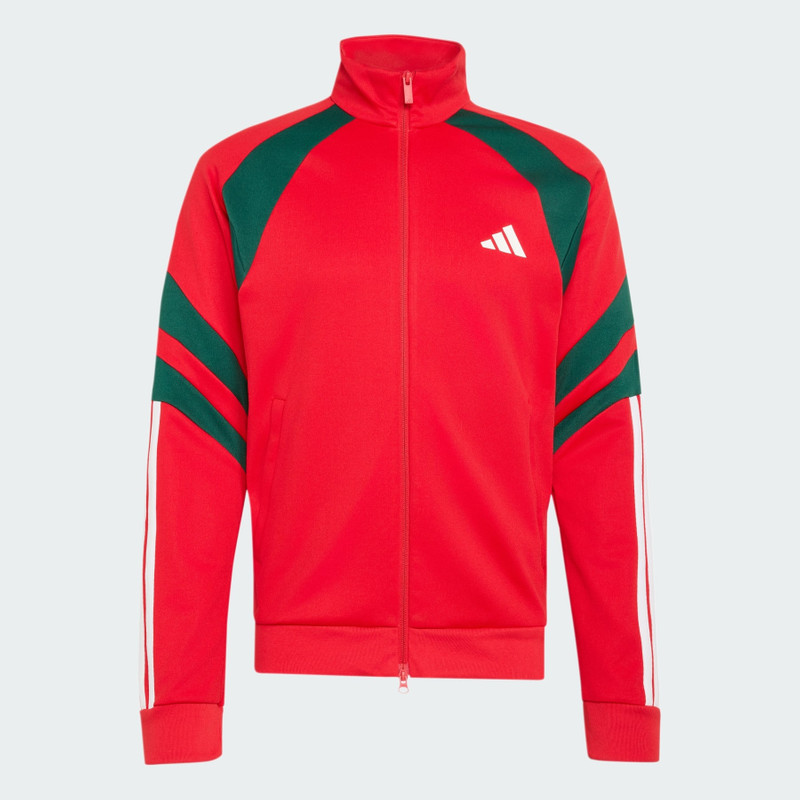 House of Tiro Nations Pack Track Top 1