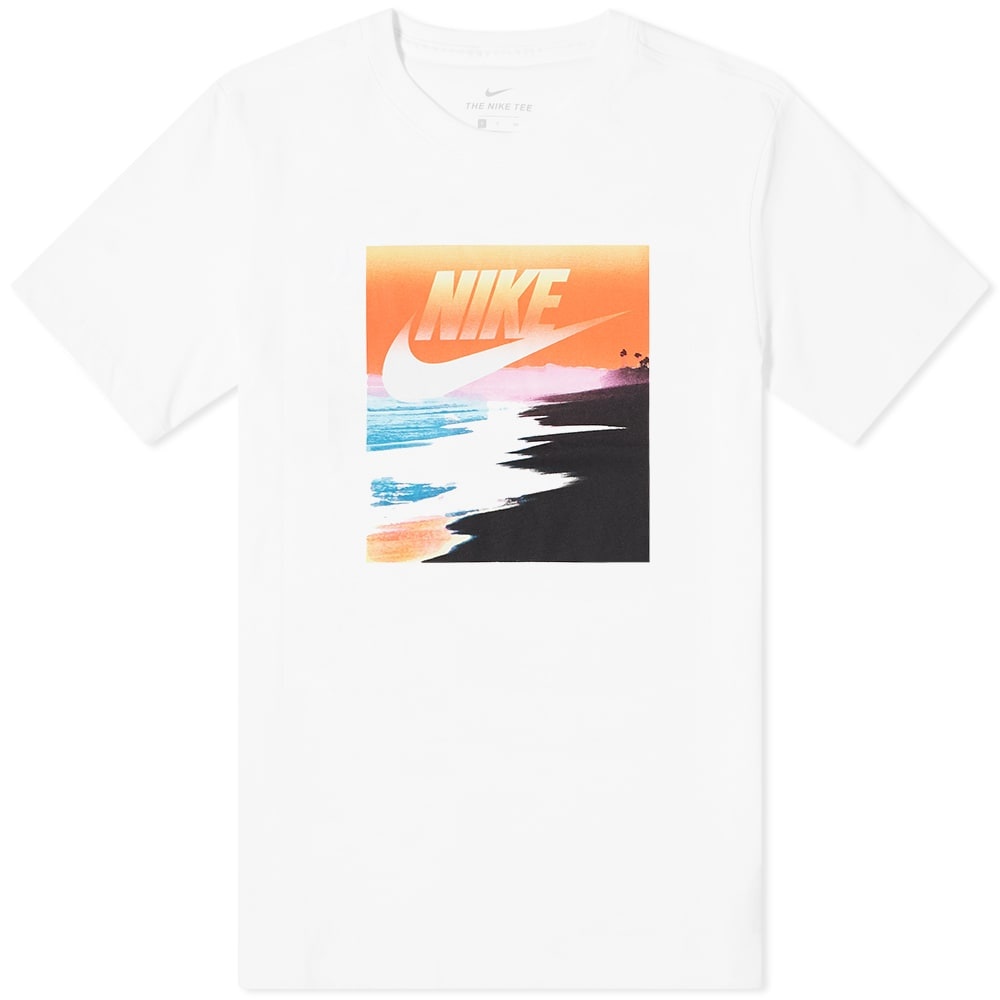 Nike Summer Photo Tee - 1