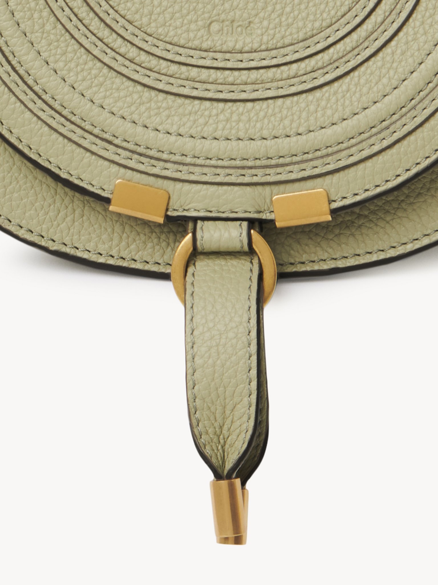 MARCIE SMALL SADDLE BAG - 3