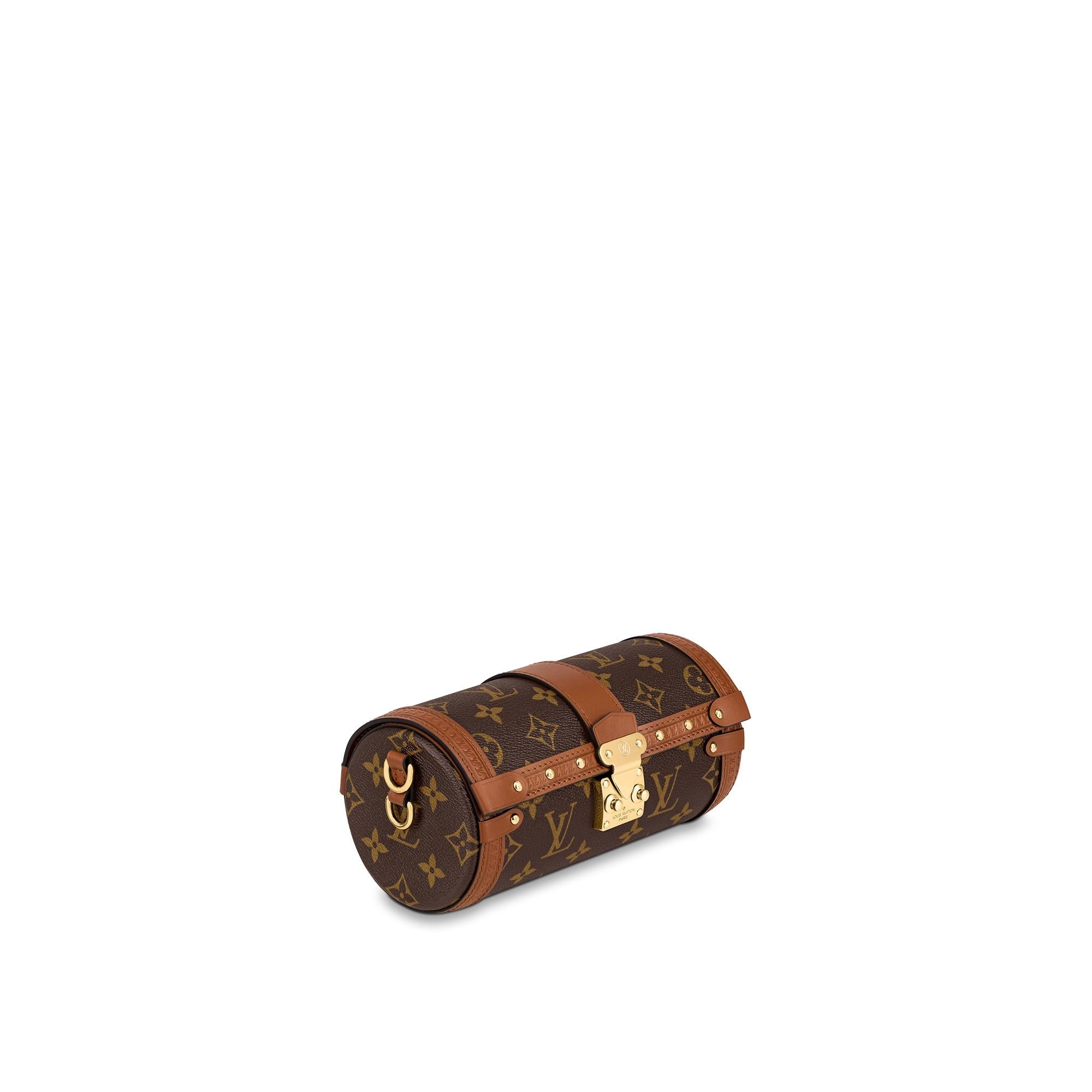 Papillon Trunk - 3