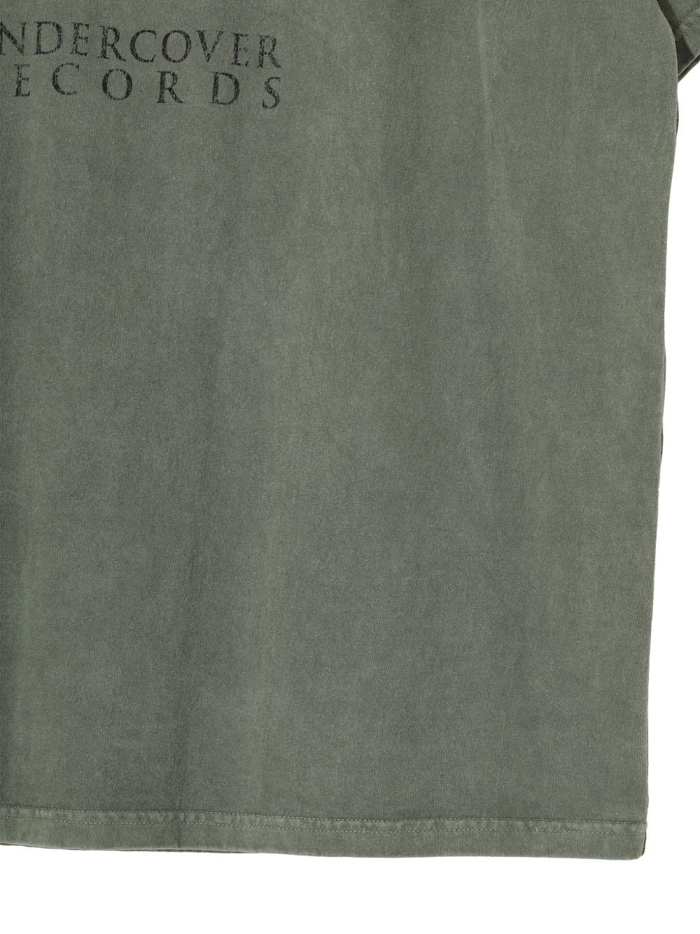cotton t-shirt - 5