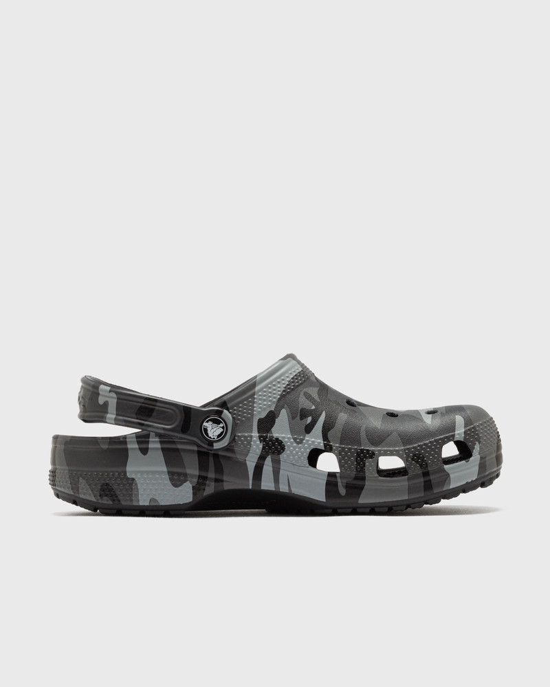 crocs Classic Camouflage Clog outlook