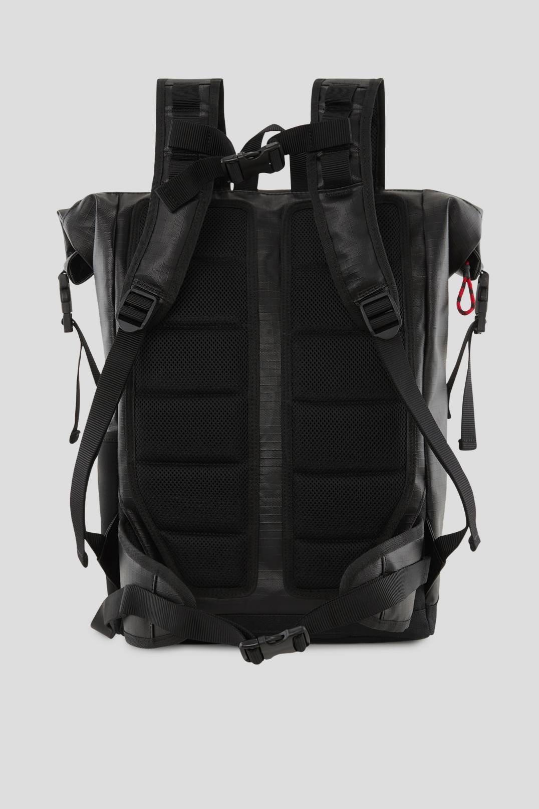 KIRKWOOD IVEN BACKPACK IN BLACK - 3